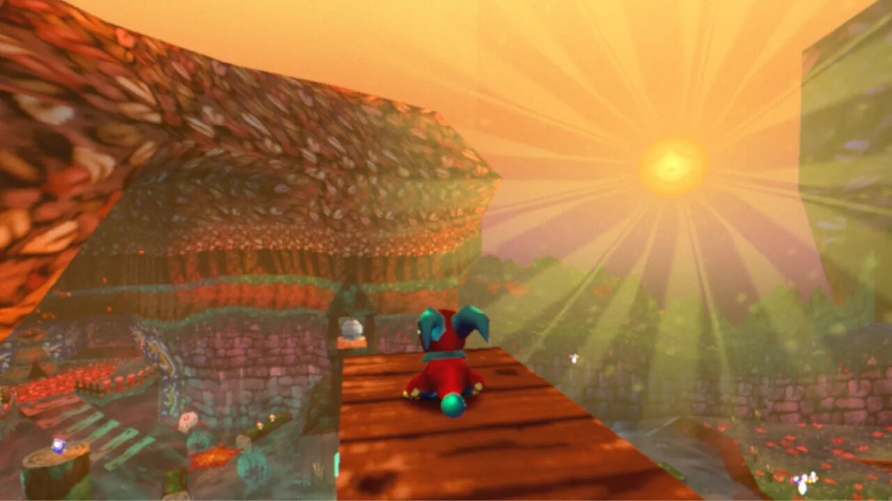 Cavern of Dreams (PC Steam Key - Global)