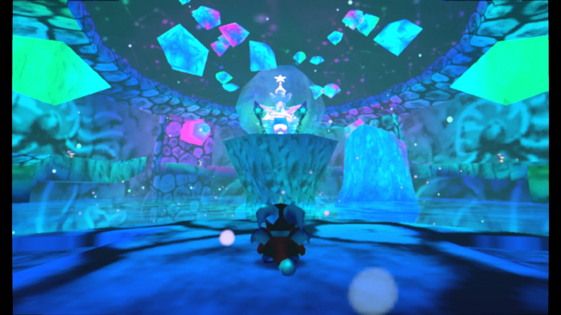 Cavern of Dreams (PC Steam Key - Global)