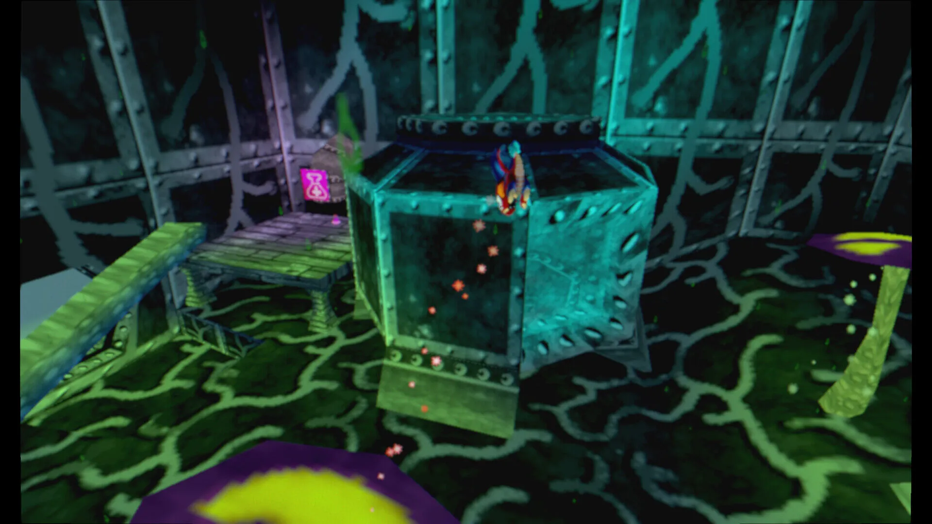 Cavern of Dreams (PC Steam Key - Global)