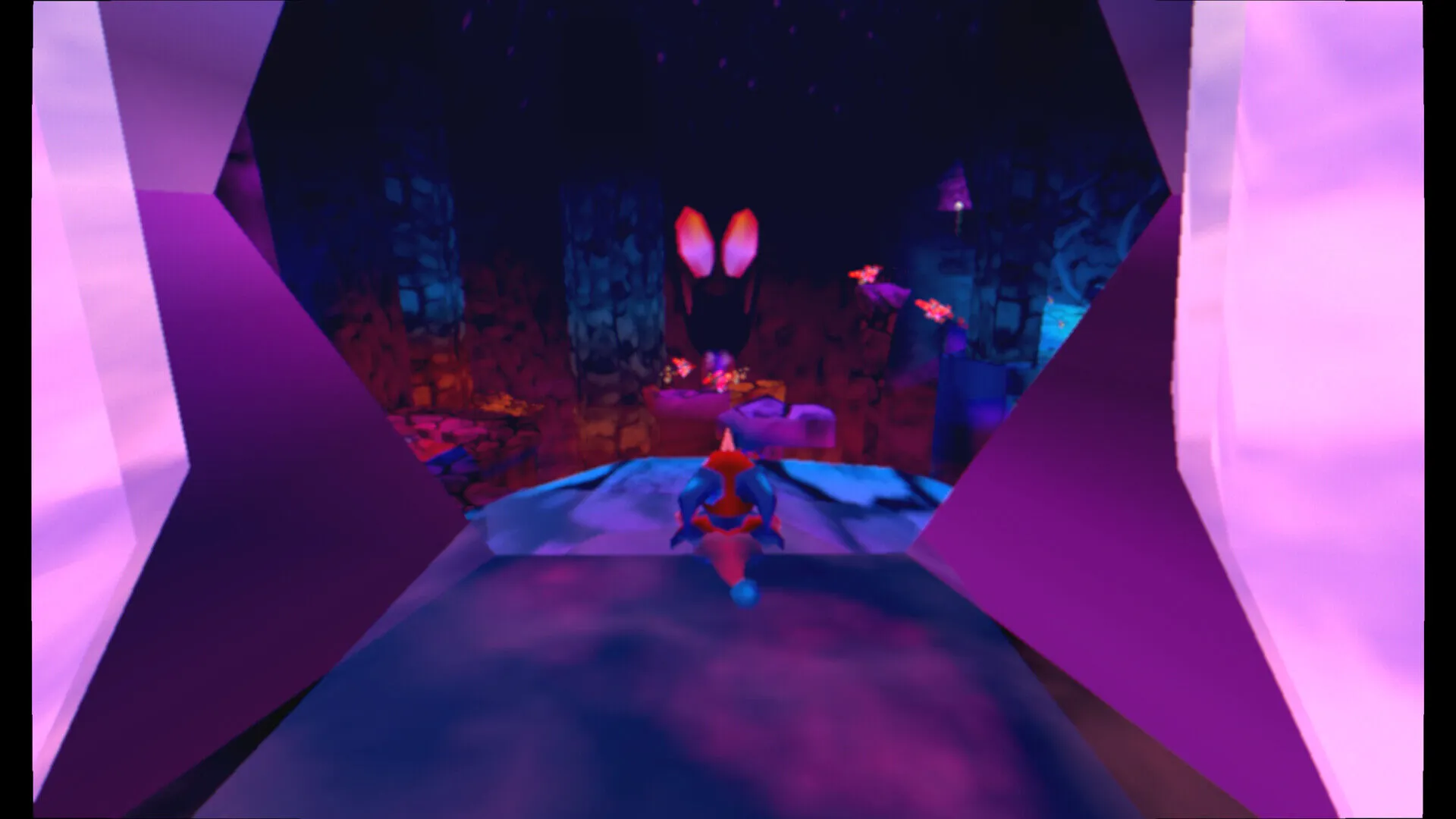 Cavern of Dreams (PC Steam Key - Global)