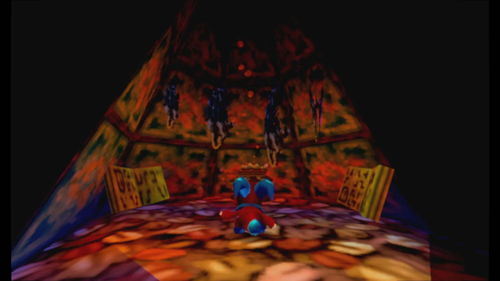 Cavern of Dreams (PC Steam Key - Global)