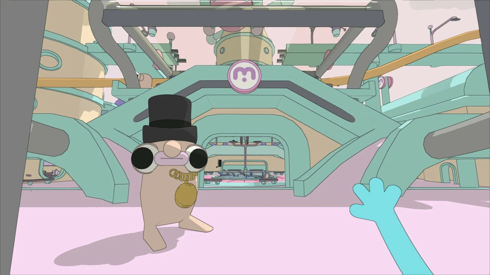 Completely Stretchy (PC Steam Key - Global)