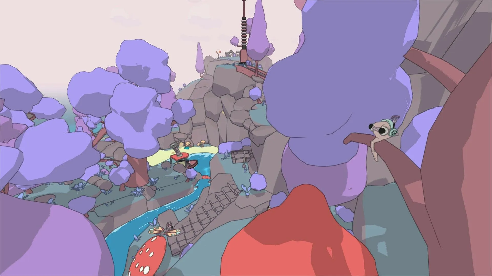 Completely Stretchy (PC Steam Key - Global)