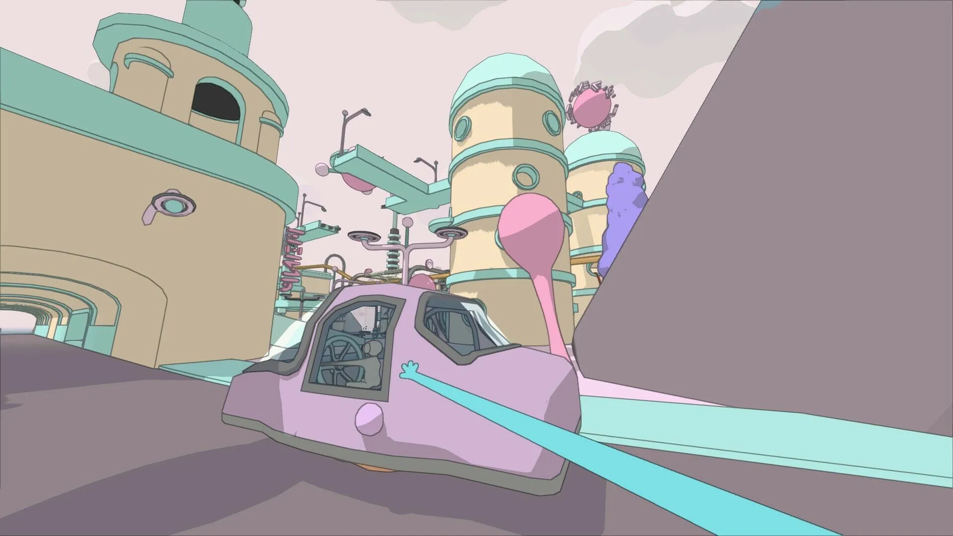 Completely Stretchy (PC Steam Key - Global)