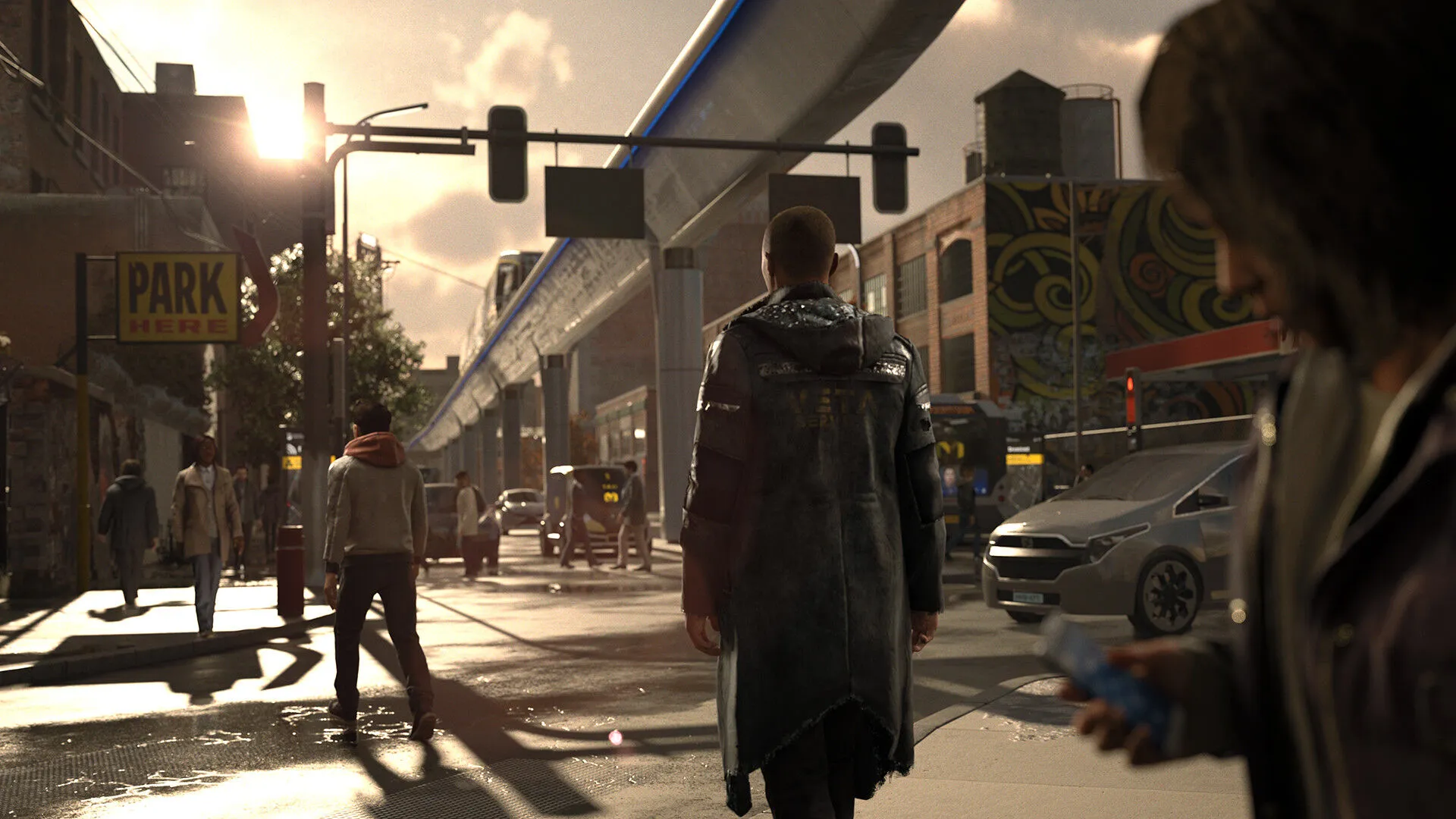 Detroit: Become Human (PC Steam Key - Global)