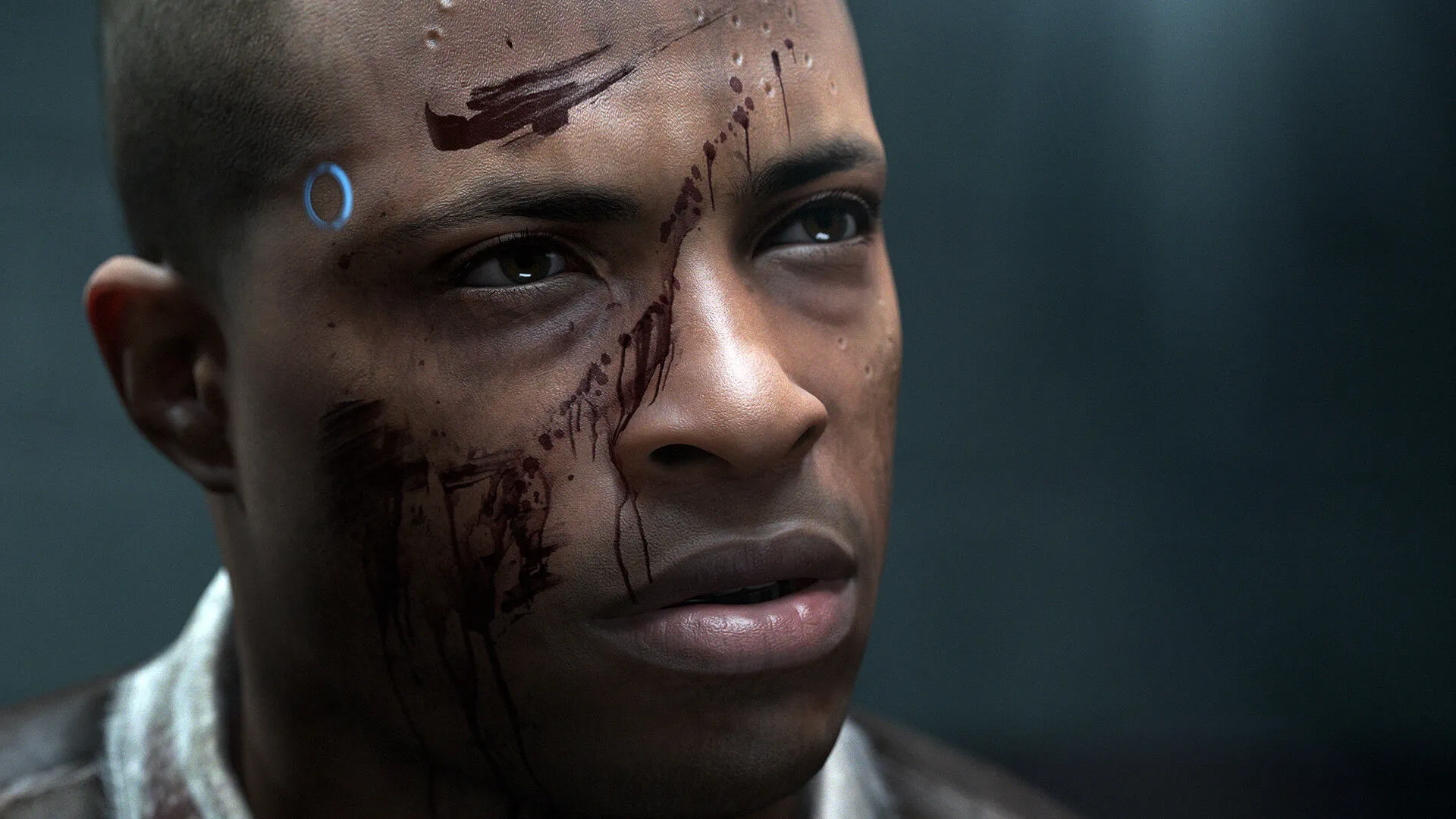Detroit: Become Human (PC Steam Key - Global)