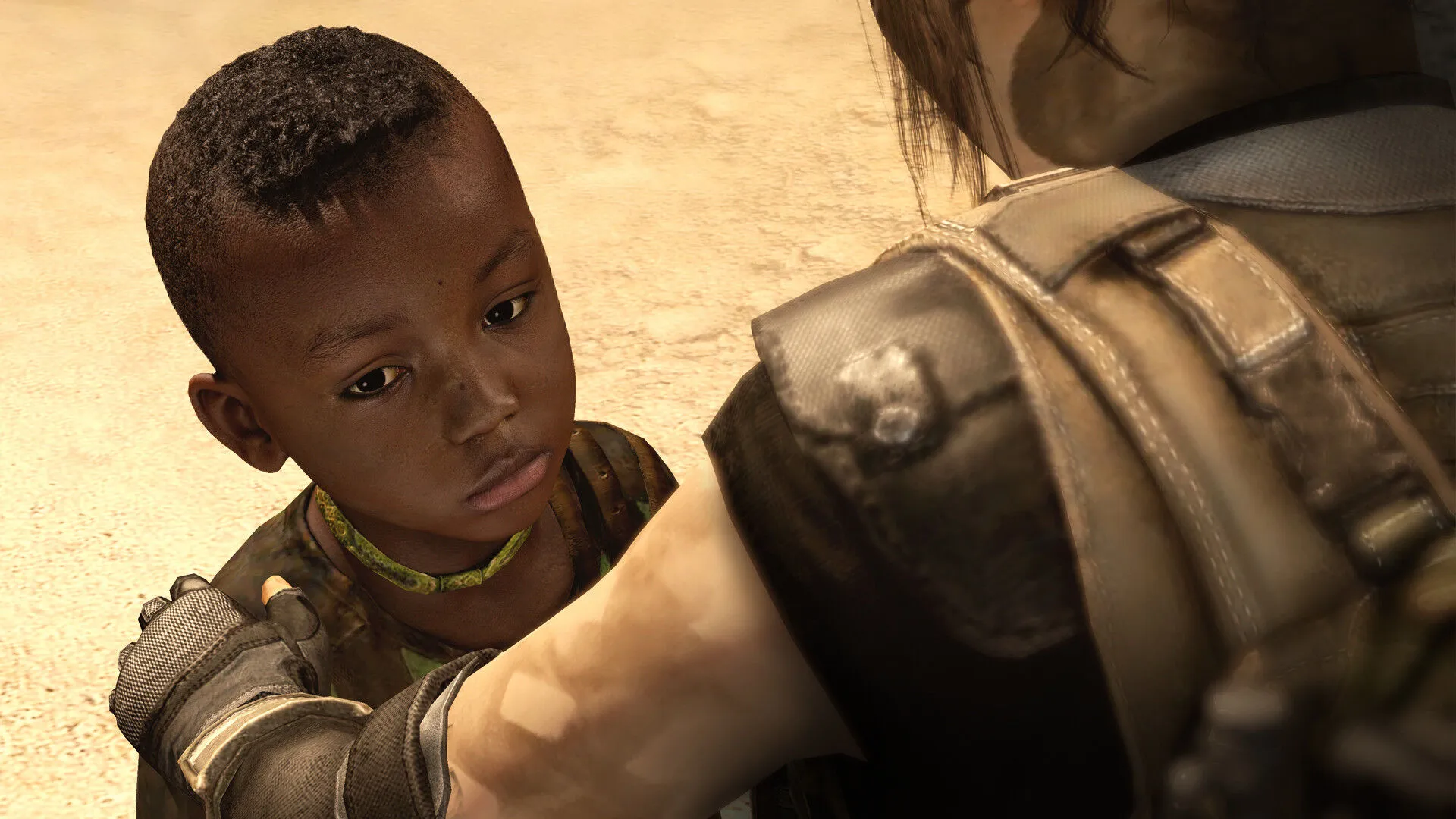 Beyond: Two Souls (PC Steam Key - Global)