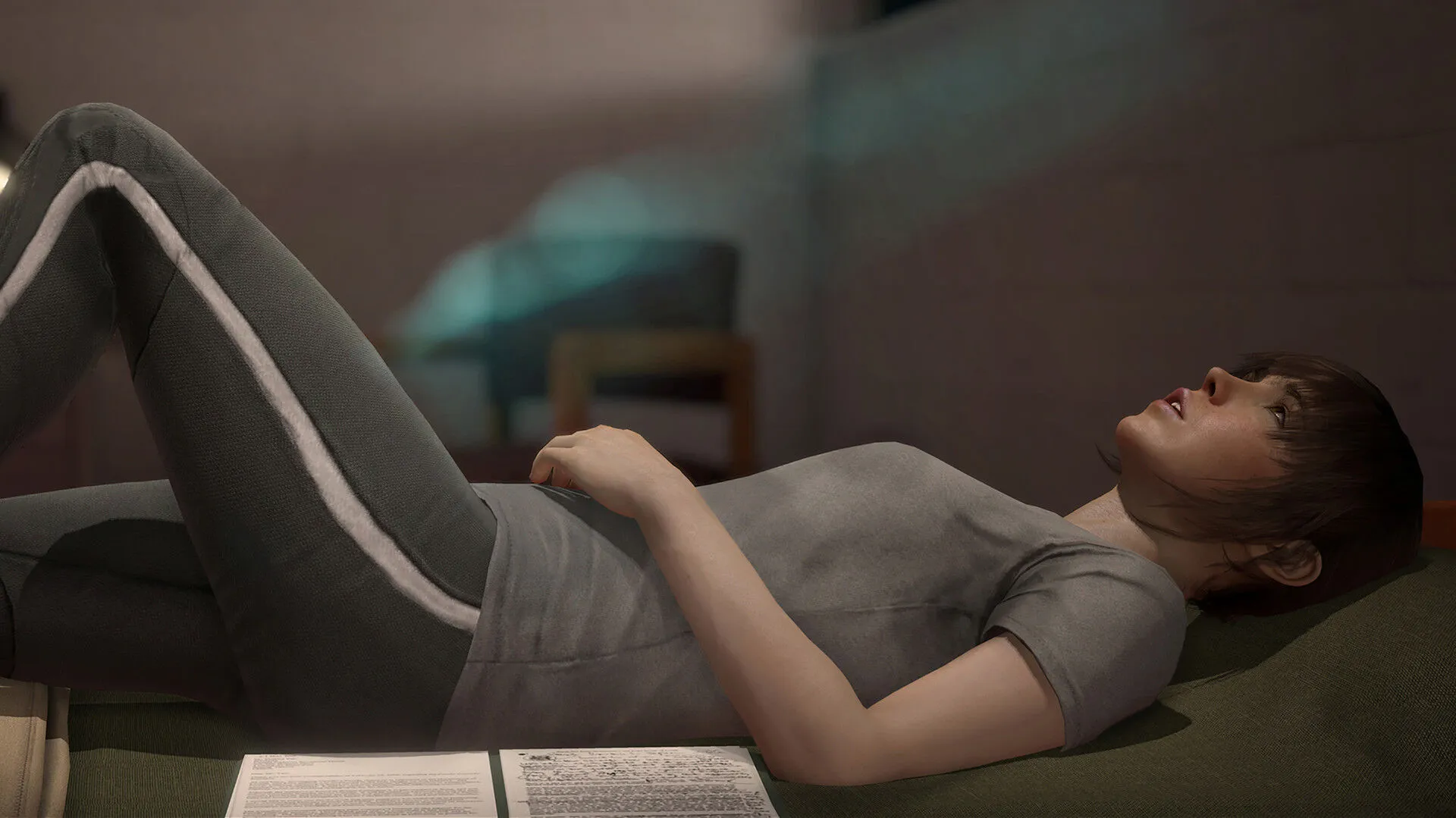 Beyond: Two Souls (PC Steam Key - Global)