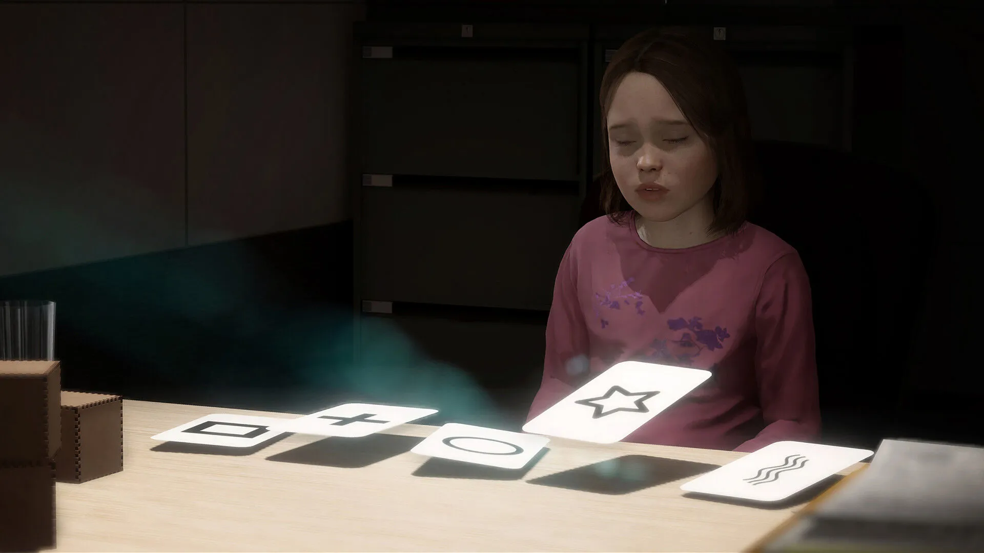 Beyond: Two Souls (PC Steam Key - Global)