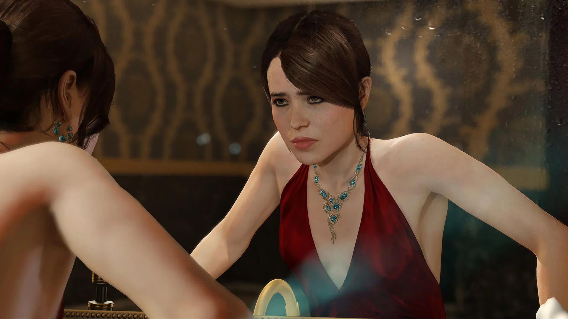 Beyond: Two Souls (PC Steam Key - Global)