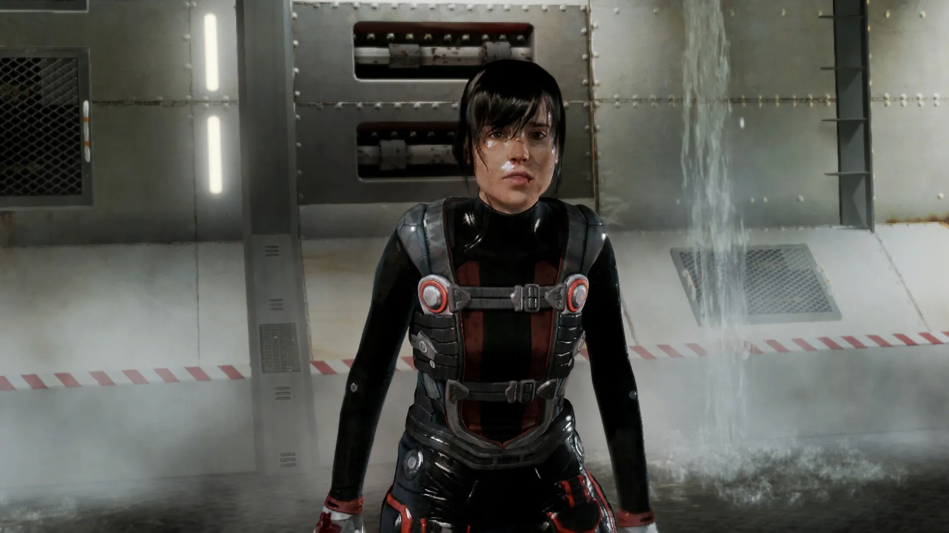 Beyond: Two Souls (PC Steam Key - Global)