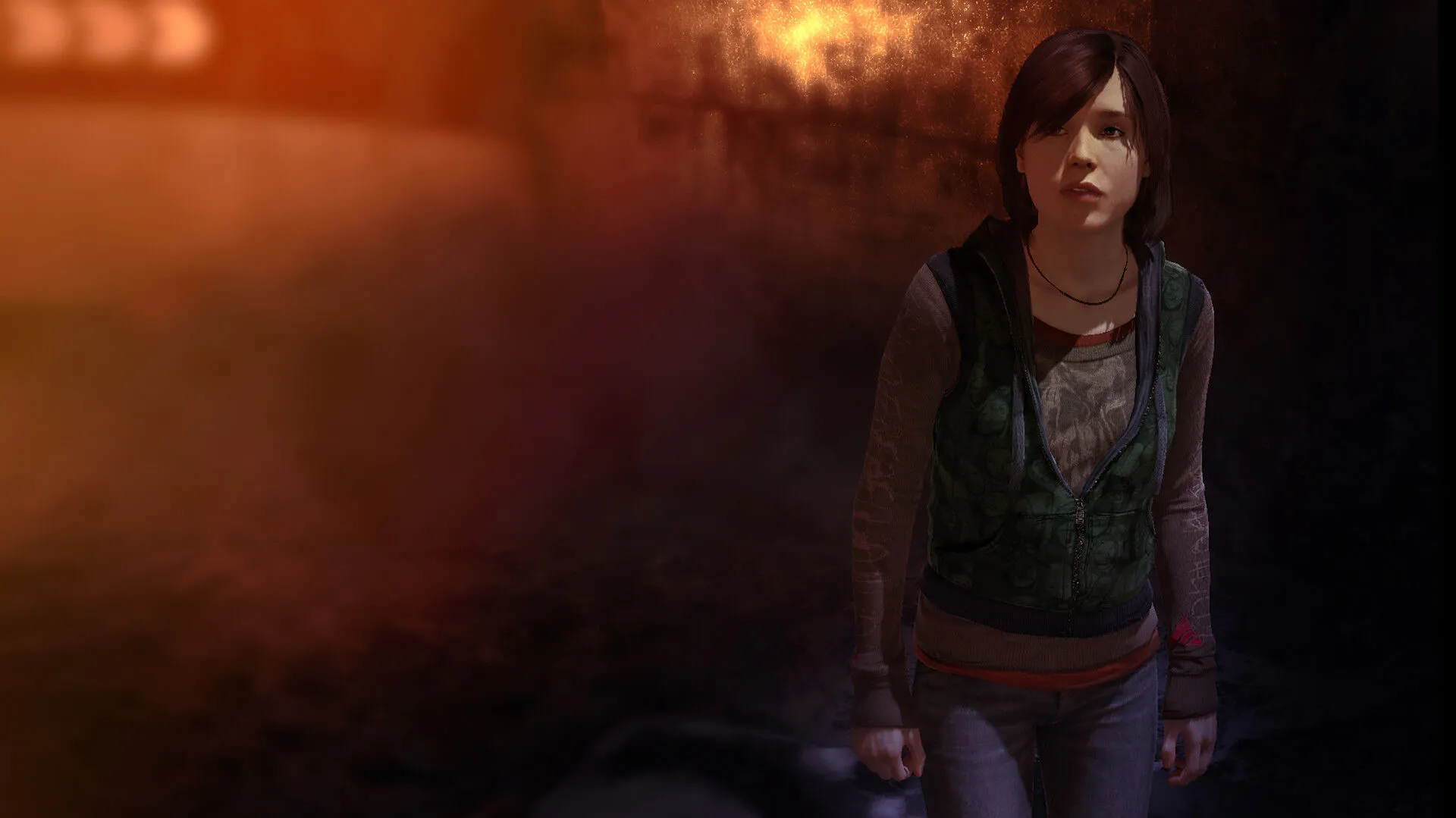 Beyond: Two Souls (PC Steam Key - Global)