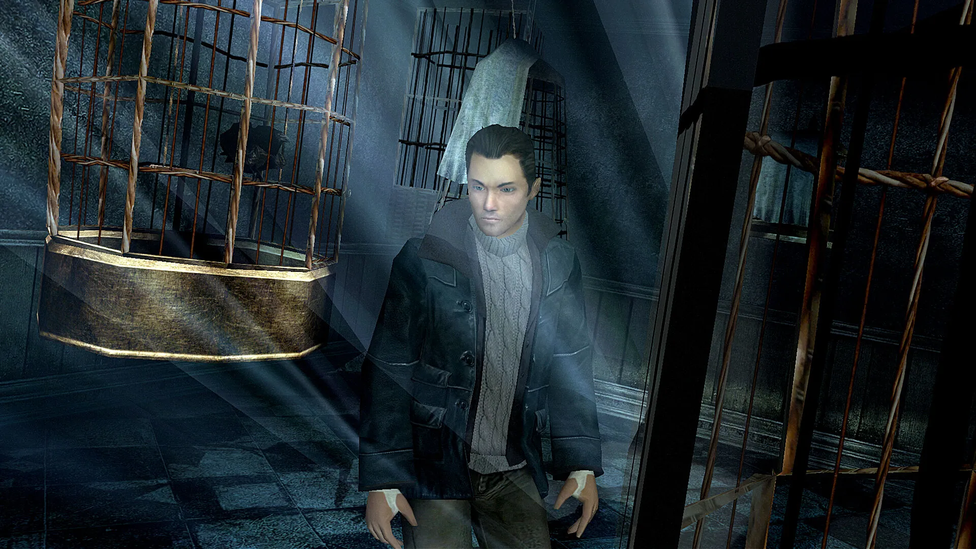 Fahrenheit: Indigo Prophecy Remastered (PC Steam Key - Global)