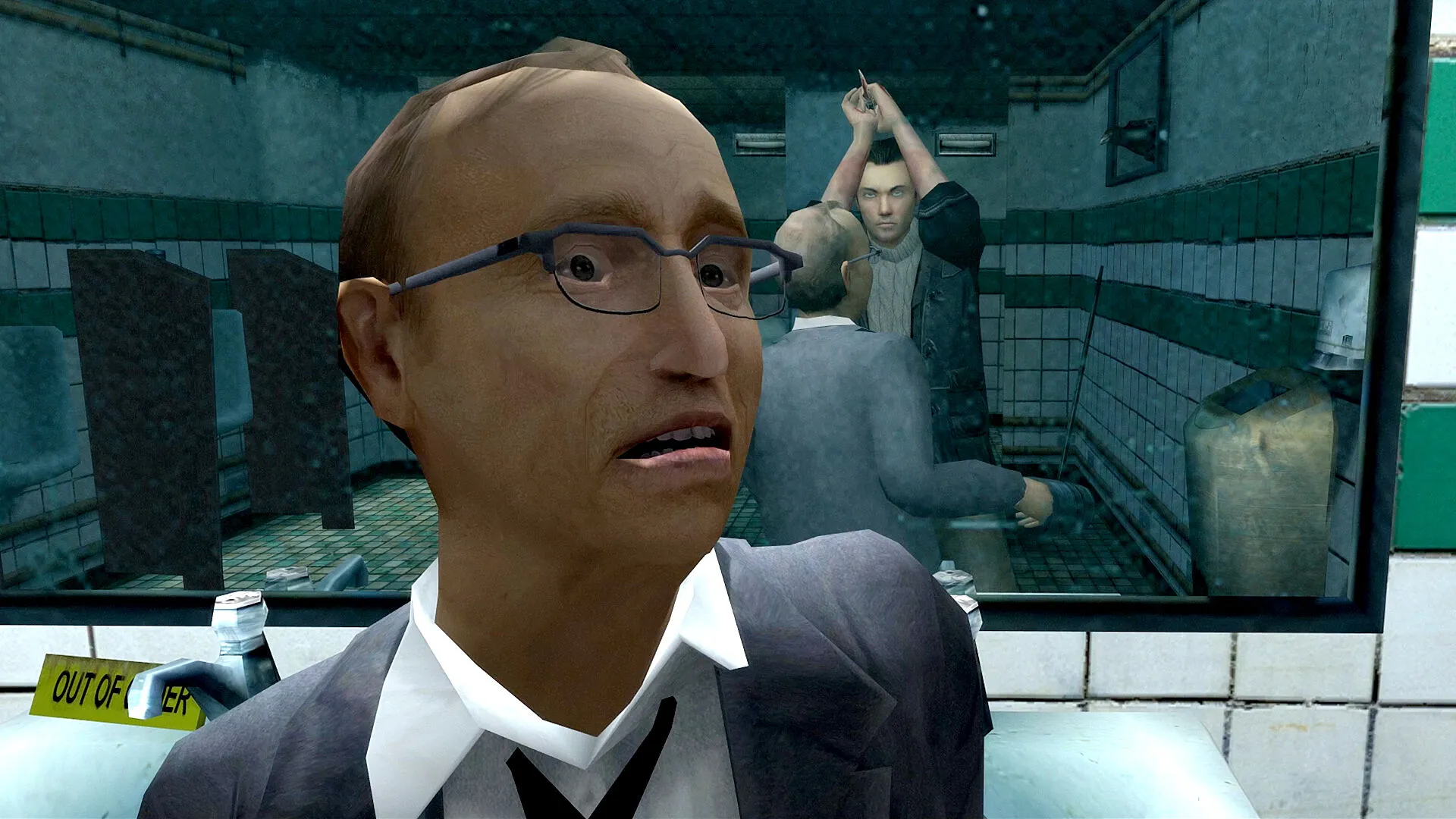 Fahrenheit: Indigo Prophecy Remastered (PC Steam Key - Global)