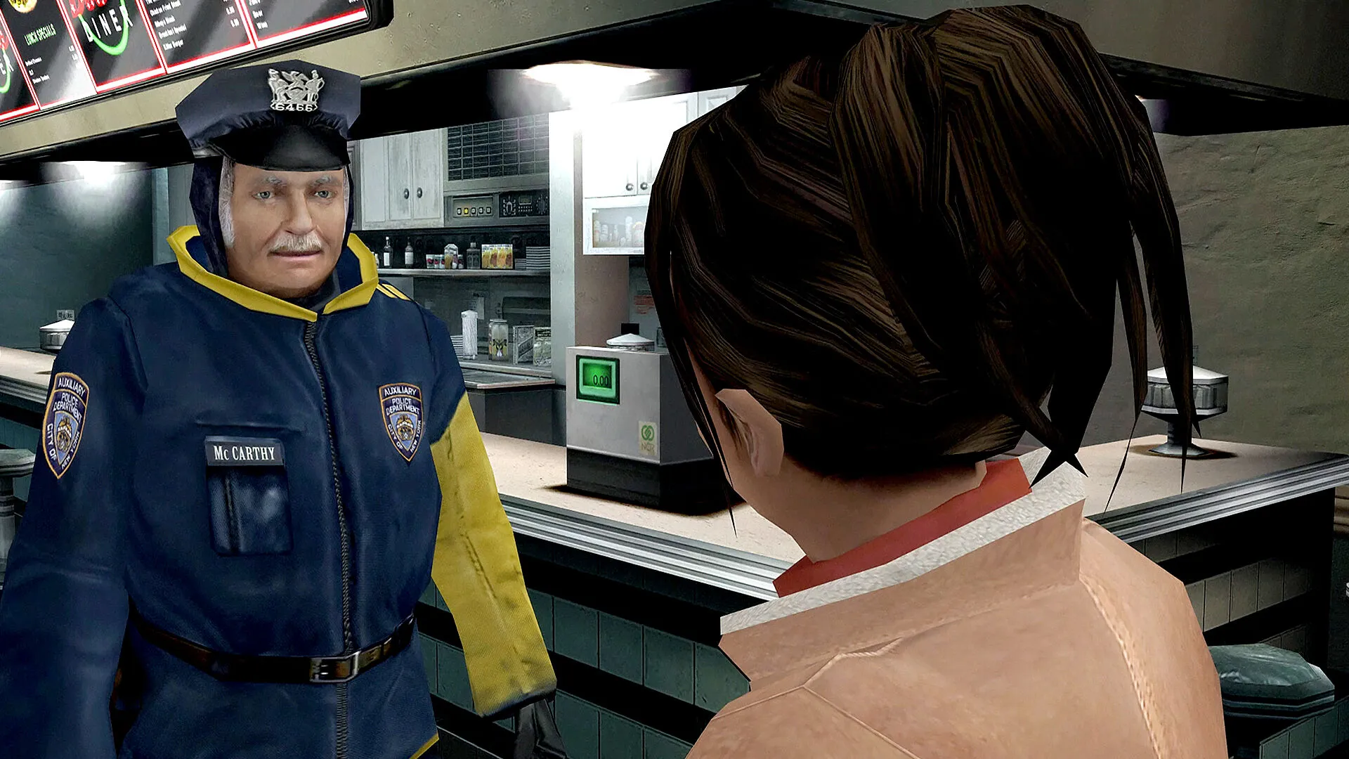 Fahrenheit: Indigo Prophecy Remastered (PC Steam Key - Global)