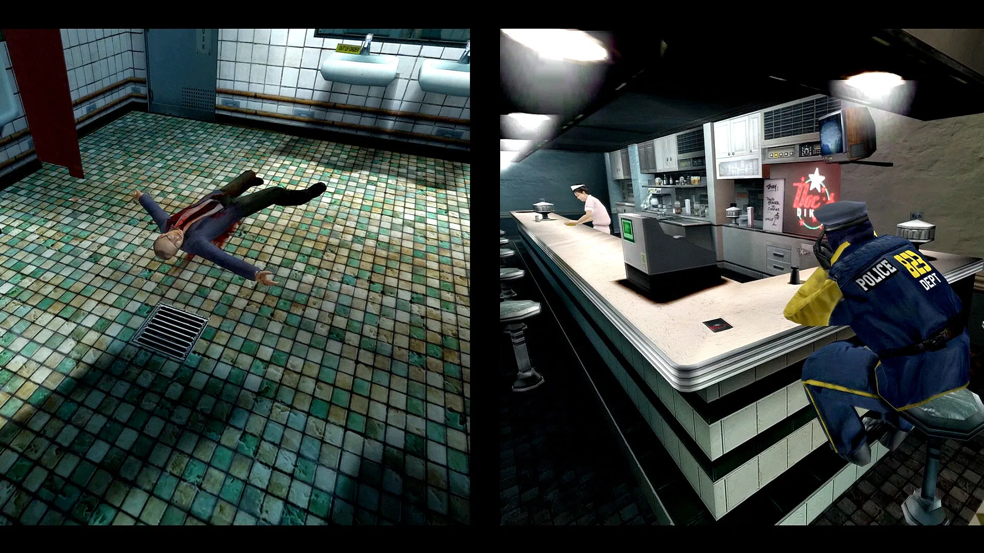 Fahrenheit: Indigo Prophecy Remastered (PC Steam Key - Global)