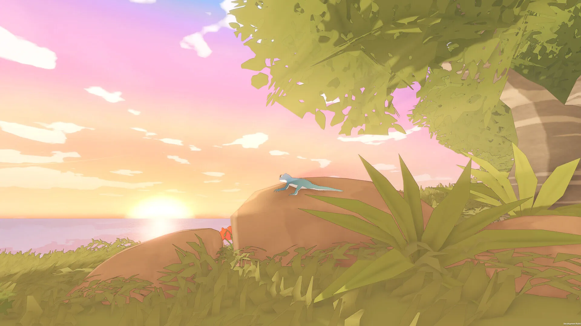 Gecko Gods (PC Steam Key - Global)