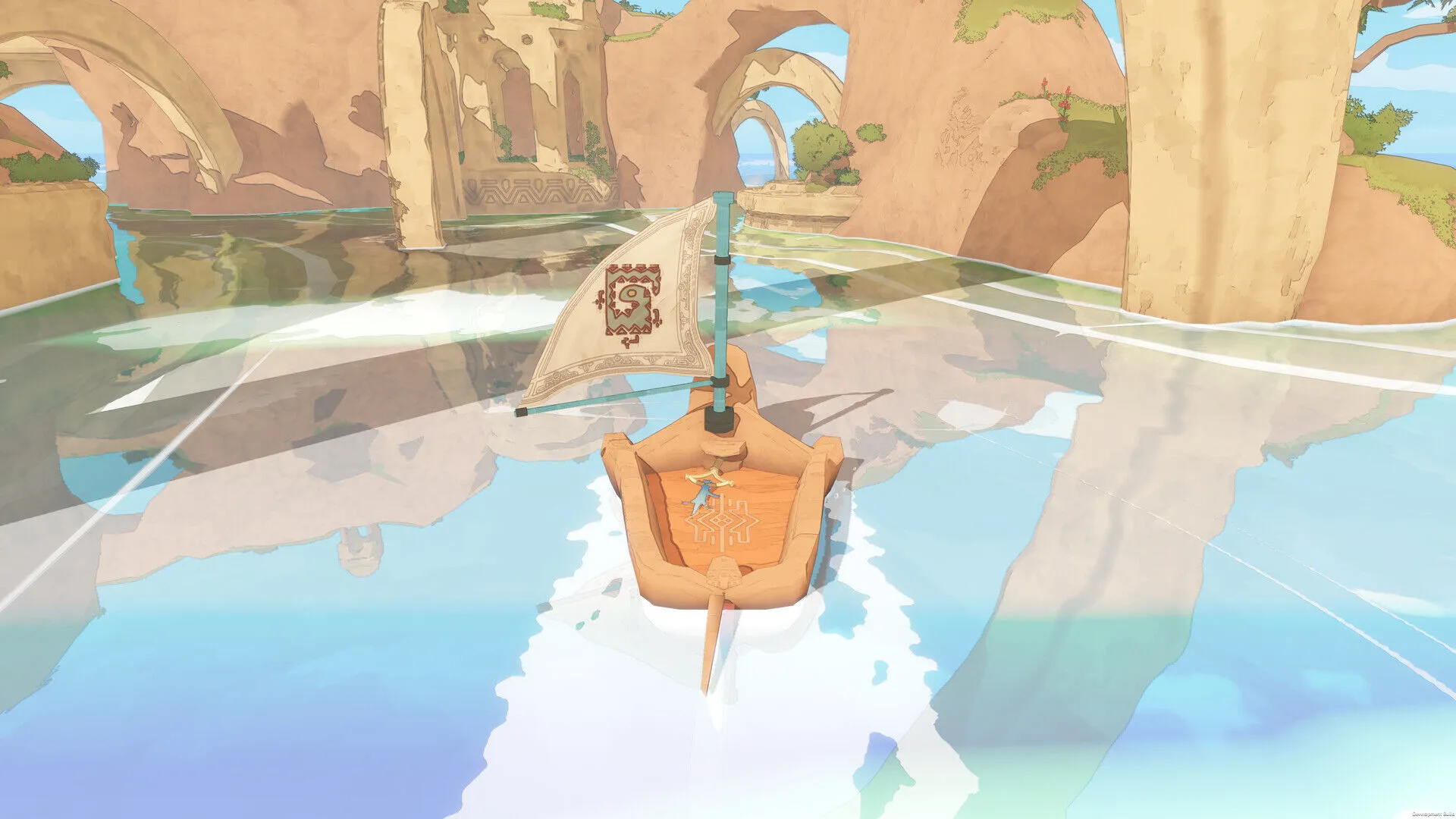 Gecko Gods (PC Steam Key - Global)