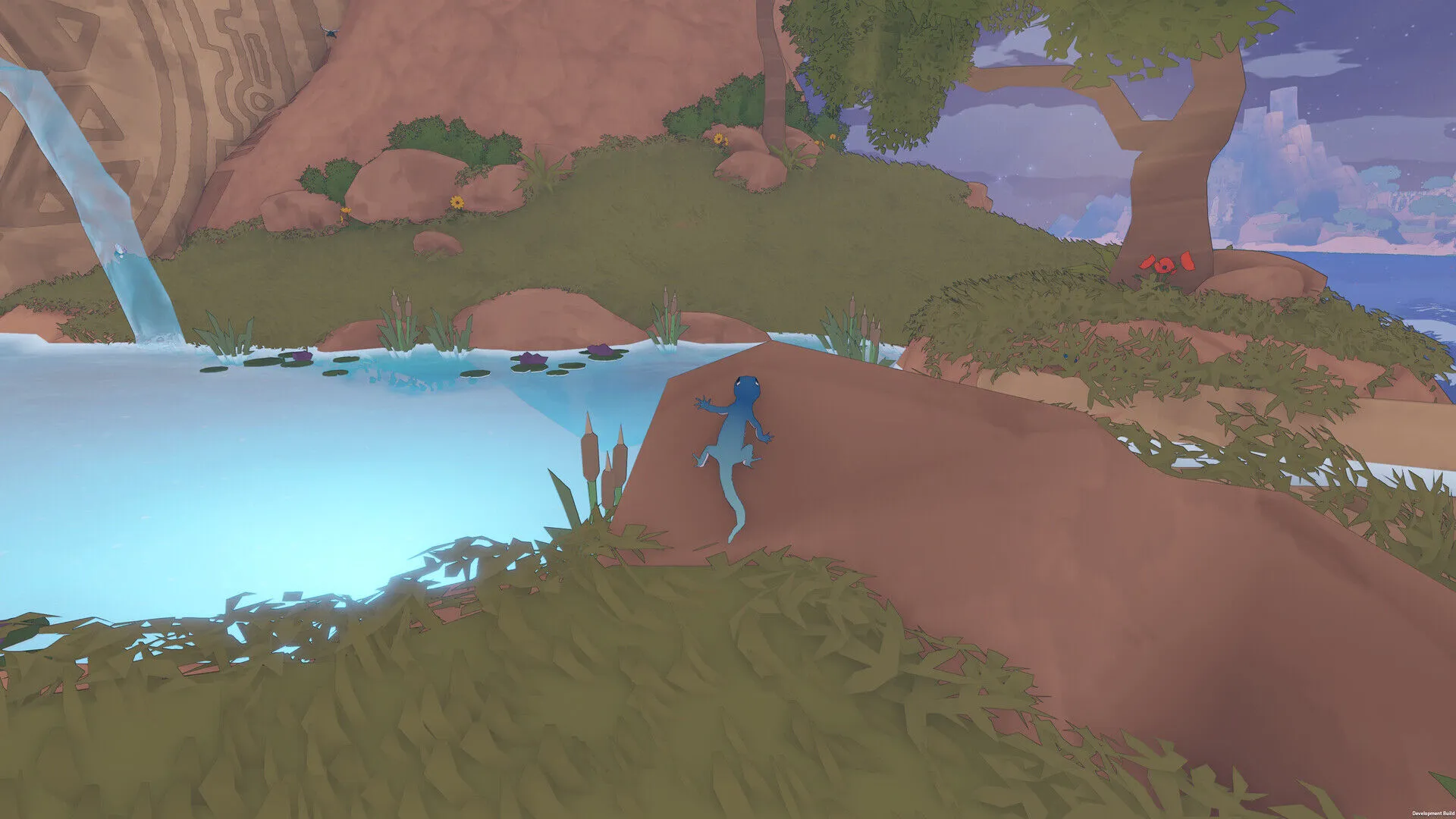Gecko Gods (PC Steam Key - Global)