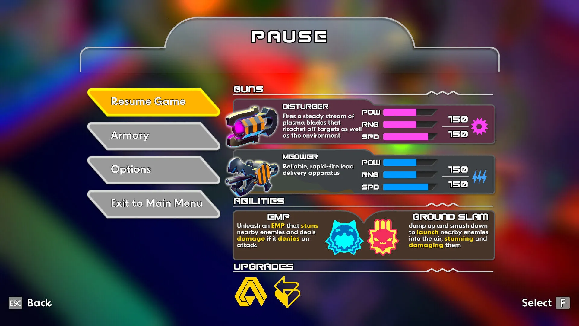 Go Mecha Ball (PC Steam Key - Global)