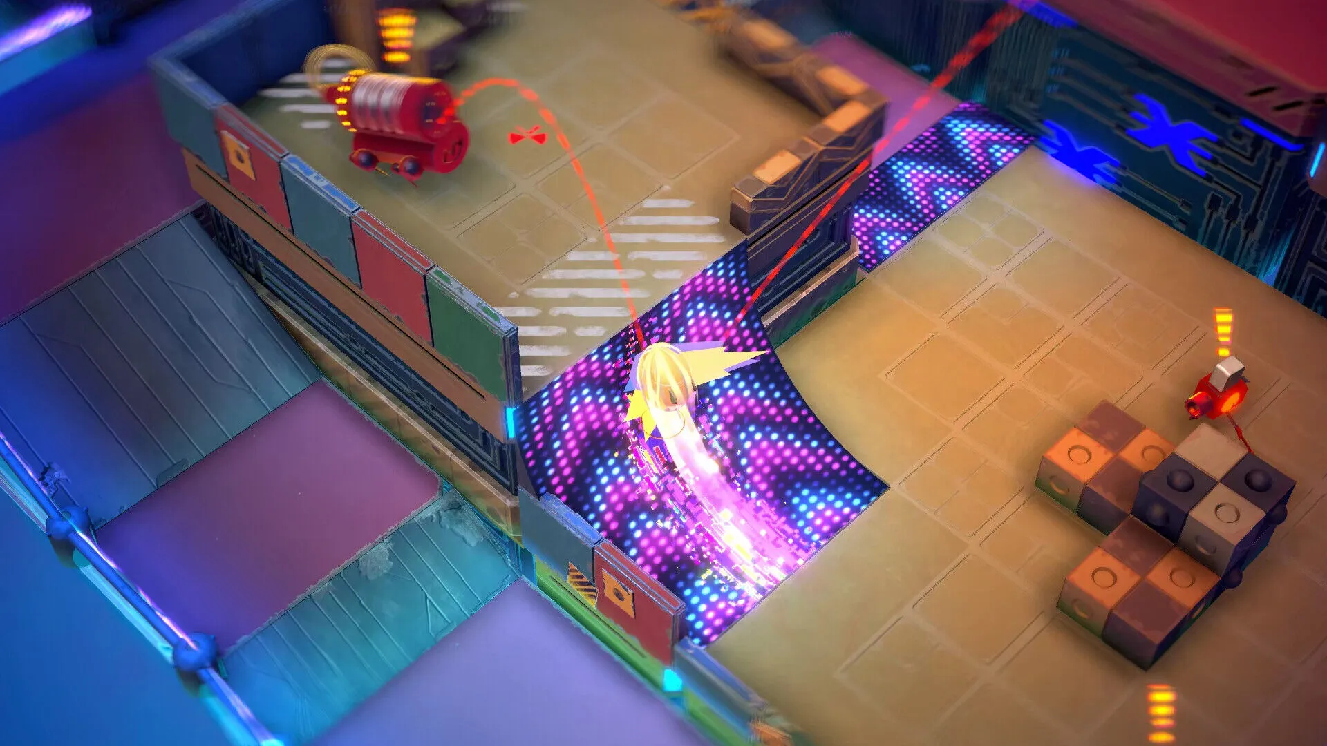 Go Mecha Ball (PC Steam Key - Global)