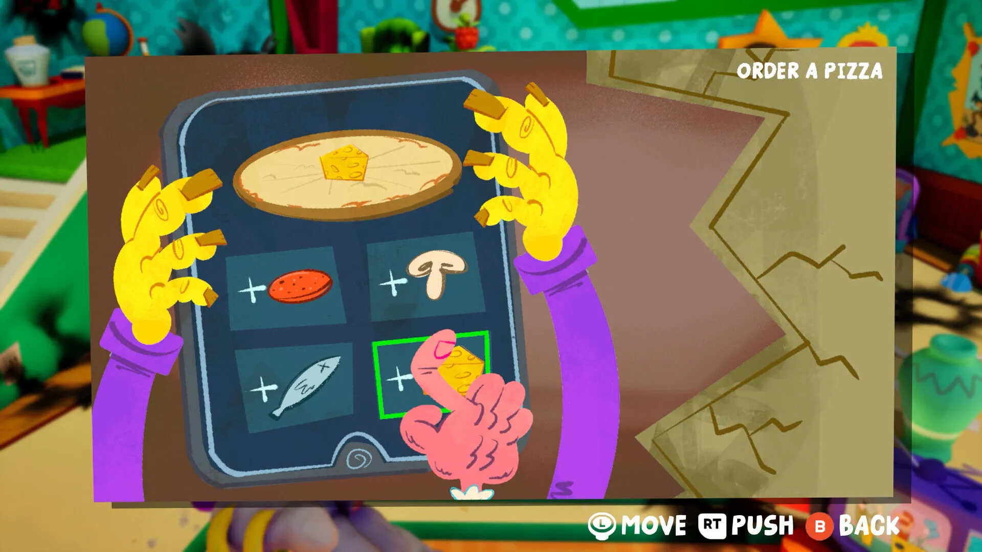 Grandma, No! (PC Steam Key - Global)