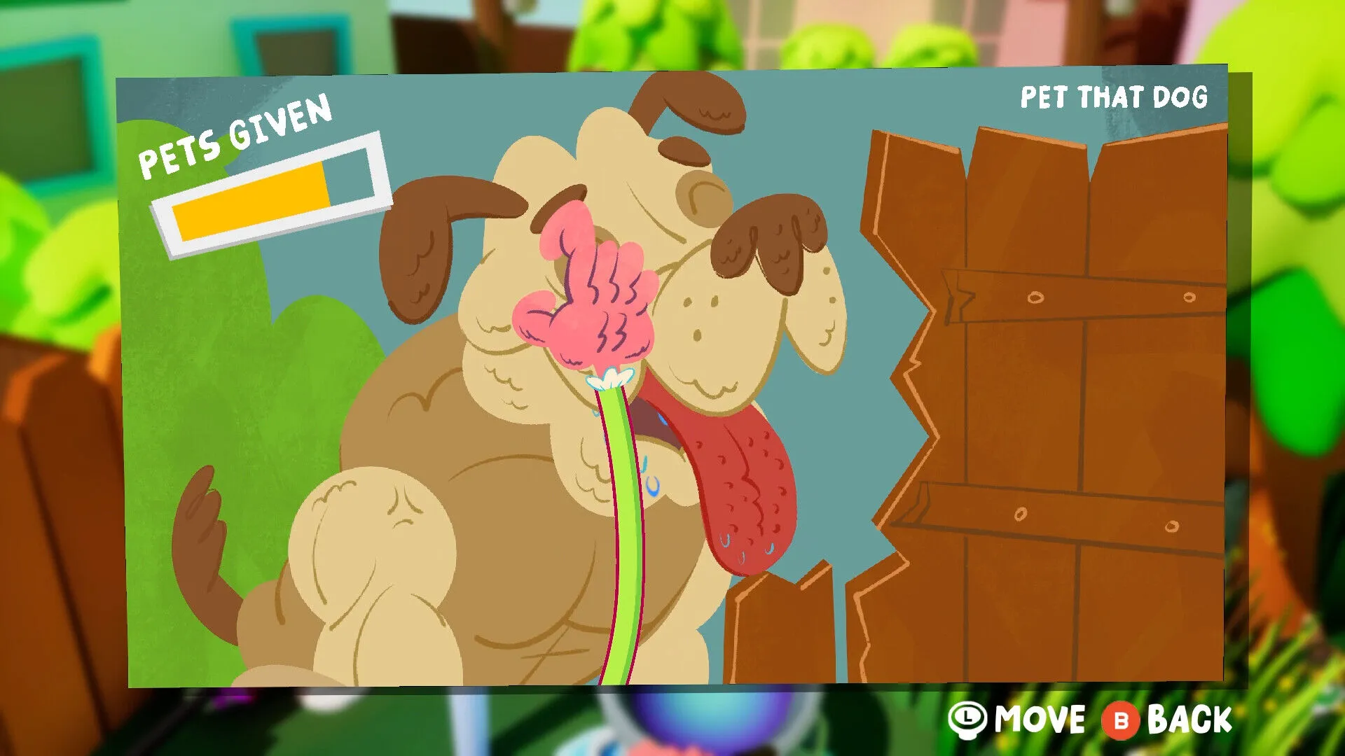 Grandma, No! (PC Steam Key - Global)