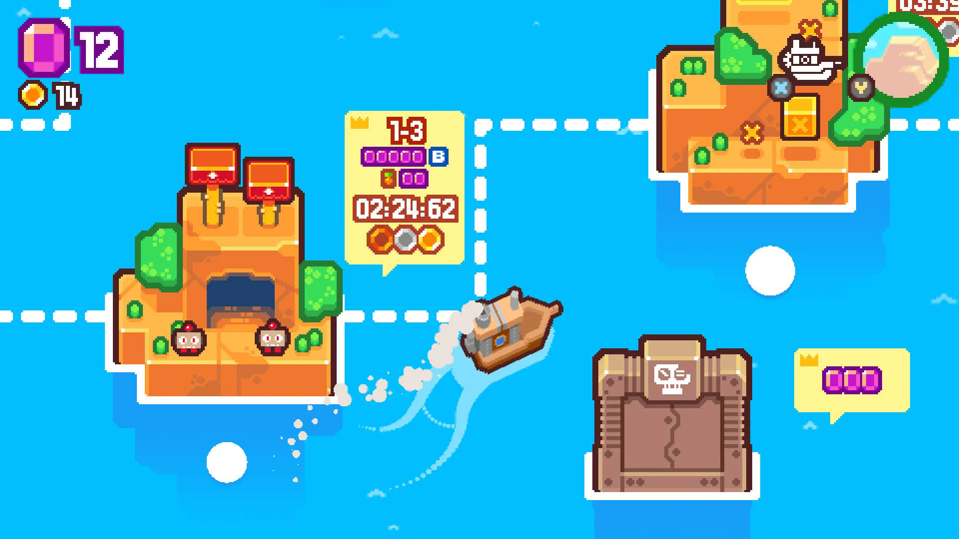 Grapple Dog (PC Steam Key - Global)