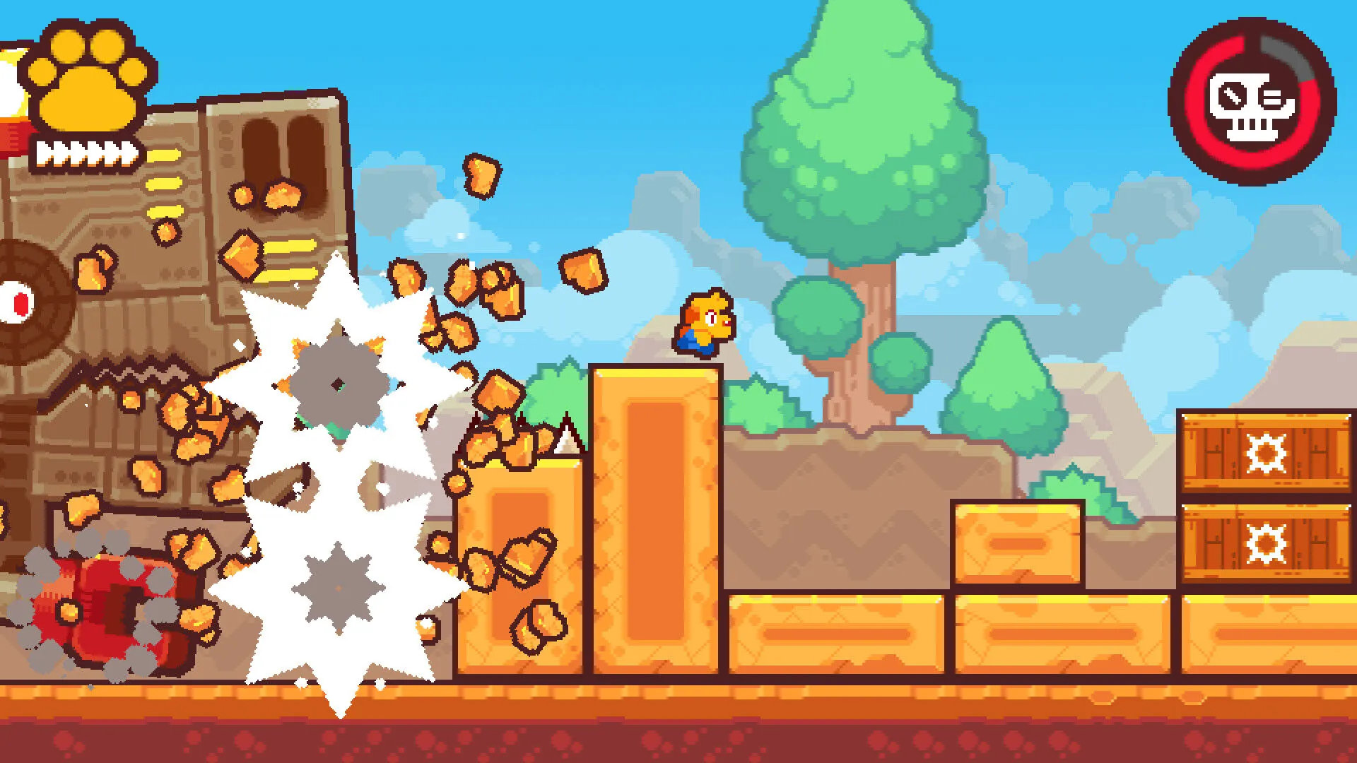 Grapple Dog (PC Steam Key - Global)