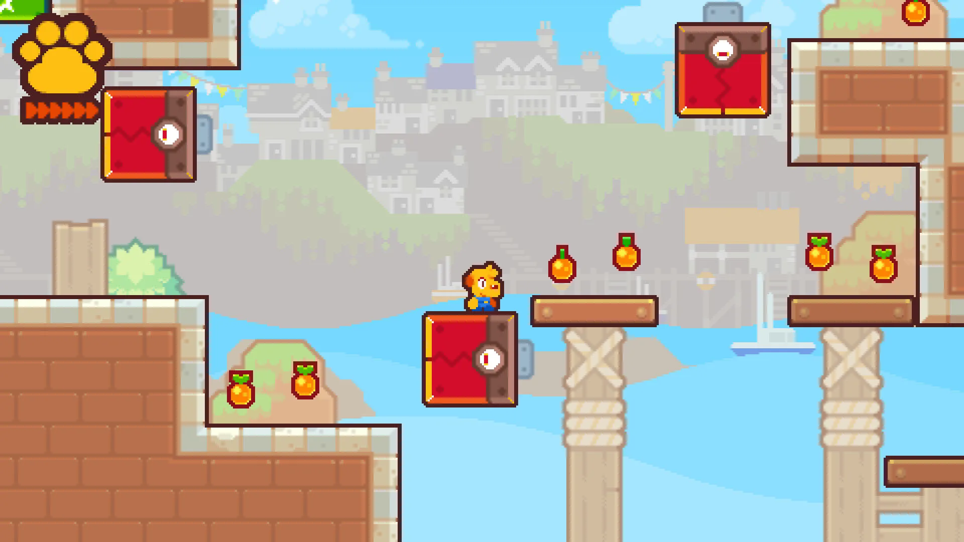 Grapple Dog (PC Steam Key - Global)