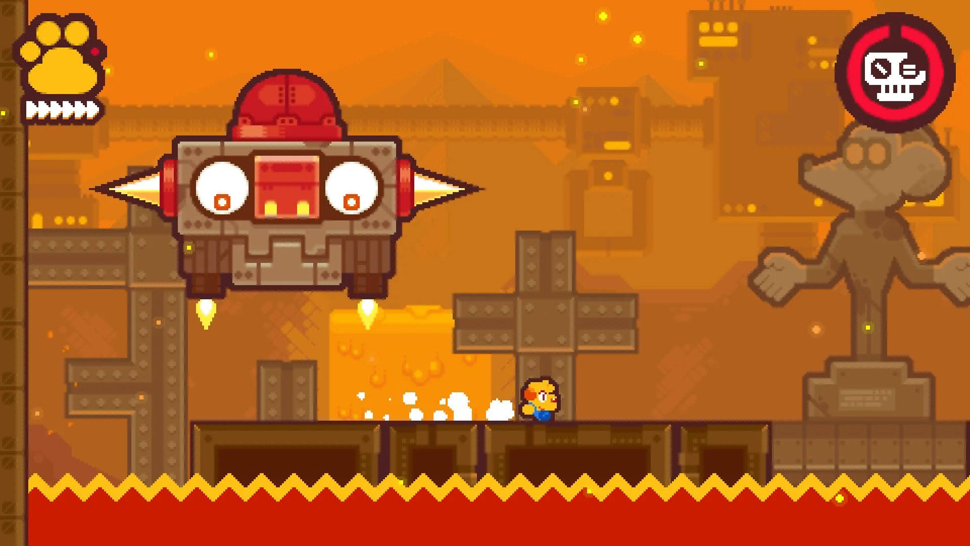 Grapple Dog (PC Steam Key - Global)
