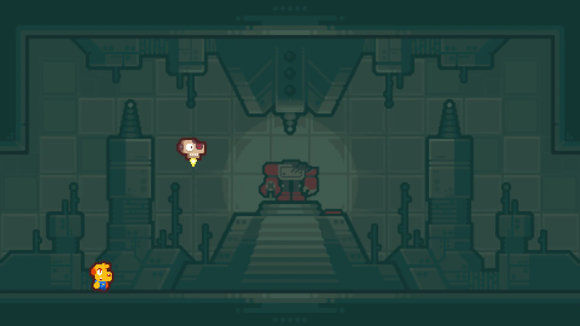 Grapple Dog (PC Steam Key - Global)
