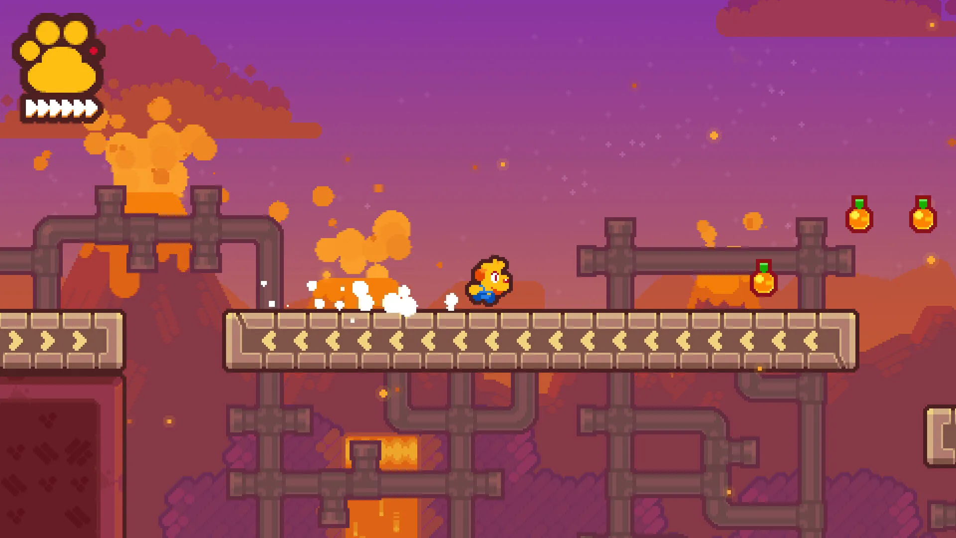 Grapple Dog (PC Steam Key - Global)