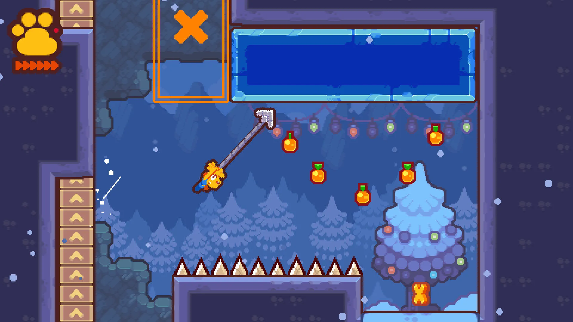Grapple Dog (PC Steam Key - Global)
