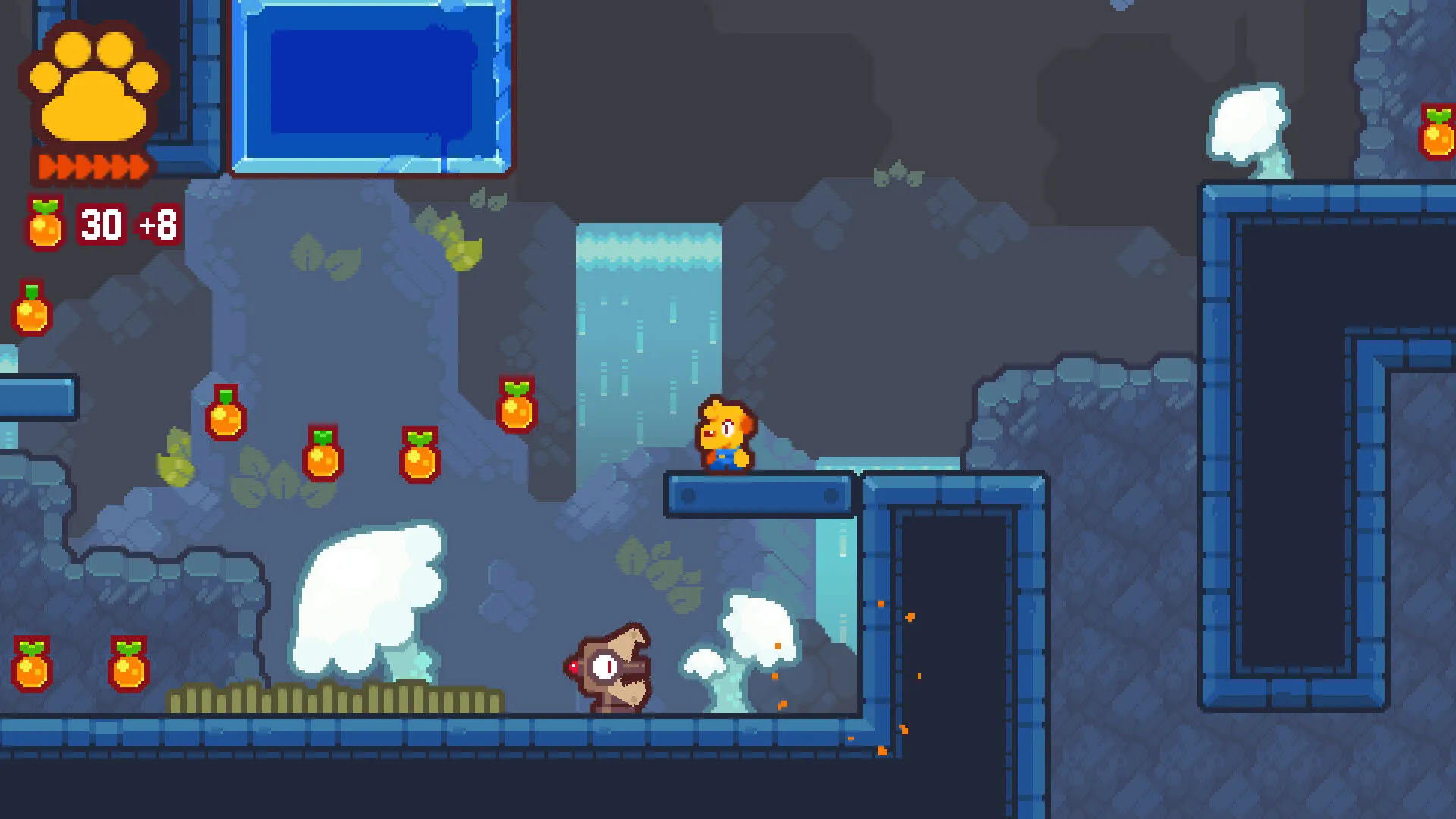 Grapple Dog (PC Steam Key - Global)