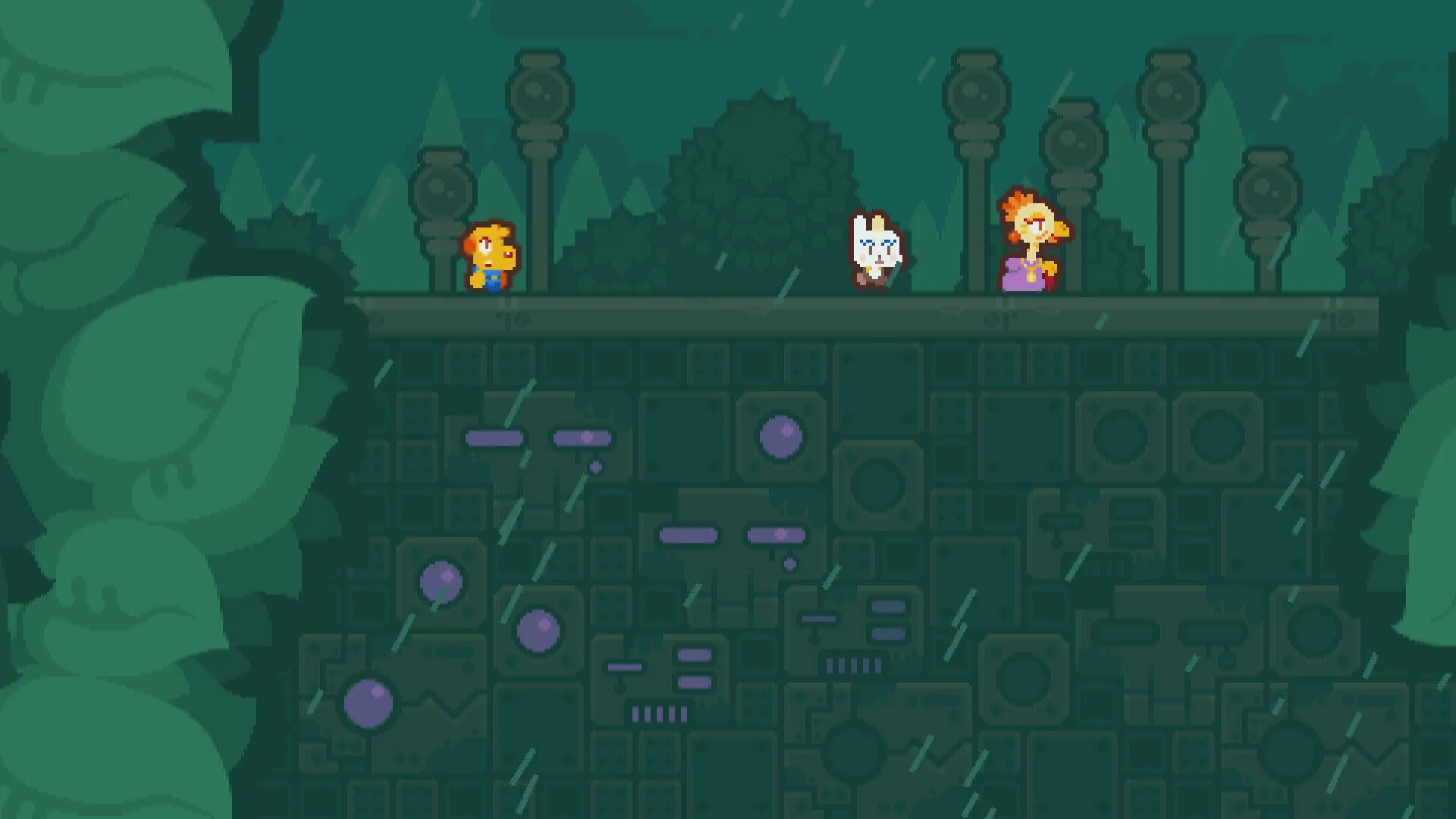 Grapple Dog (PC Steam Key - Global)