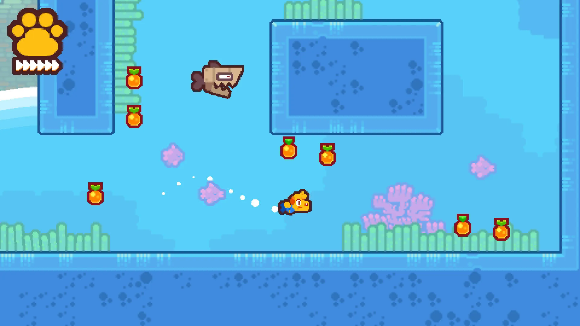 Grapple Dog (PC Steam Key - Global)