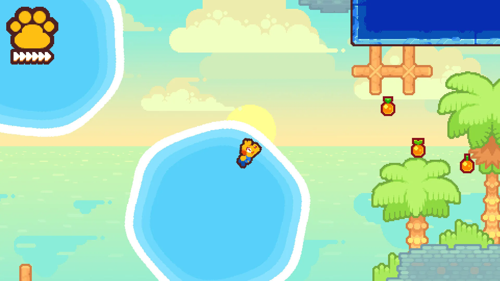 Grapple Dog (PC Steam Key - Global)
