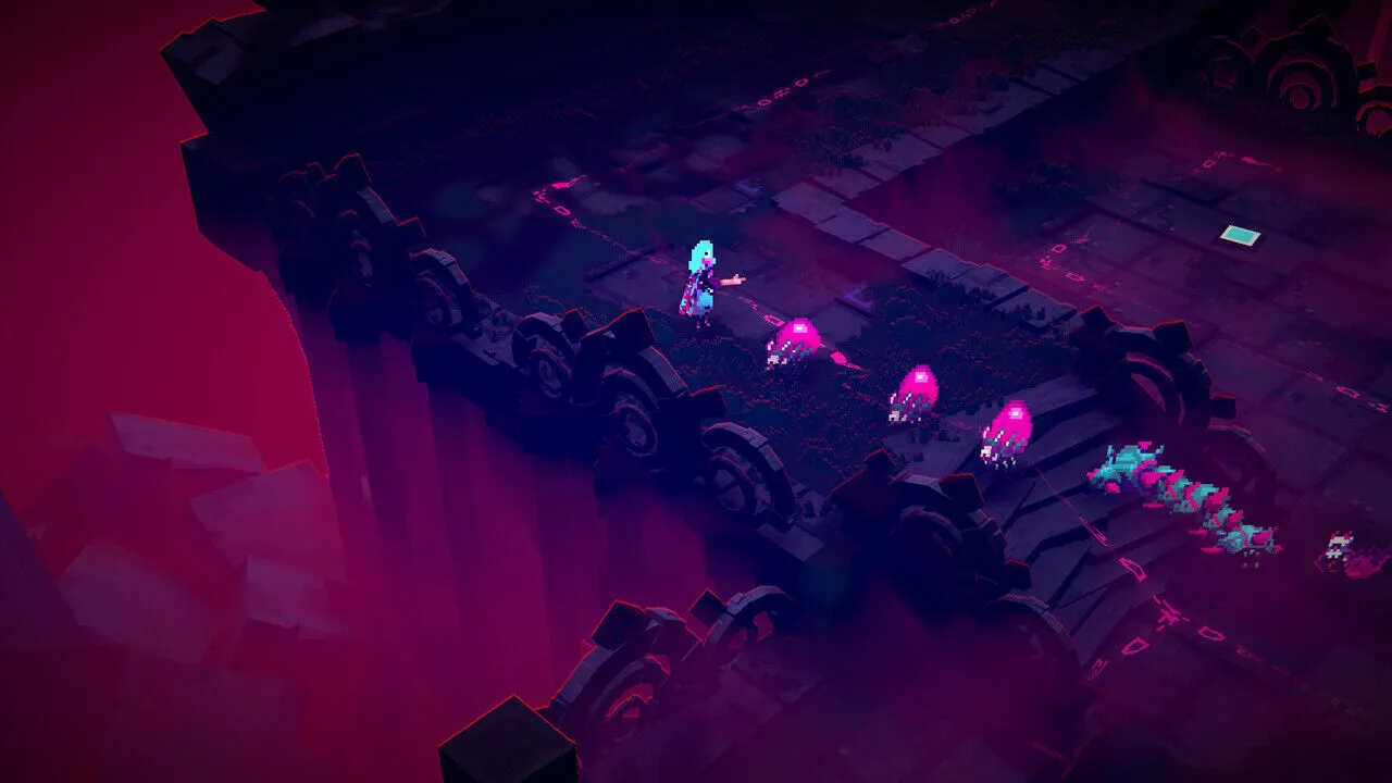 LONE RUIN (PC Steam Key - Global)
