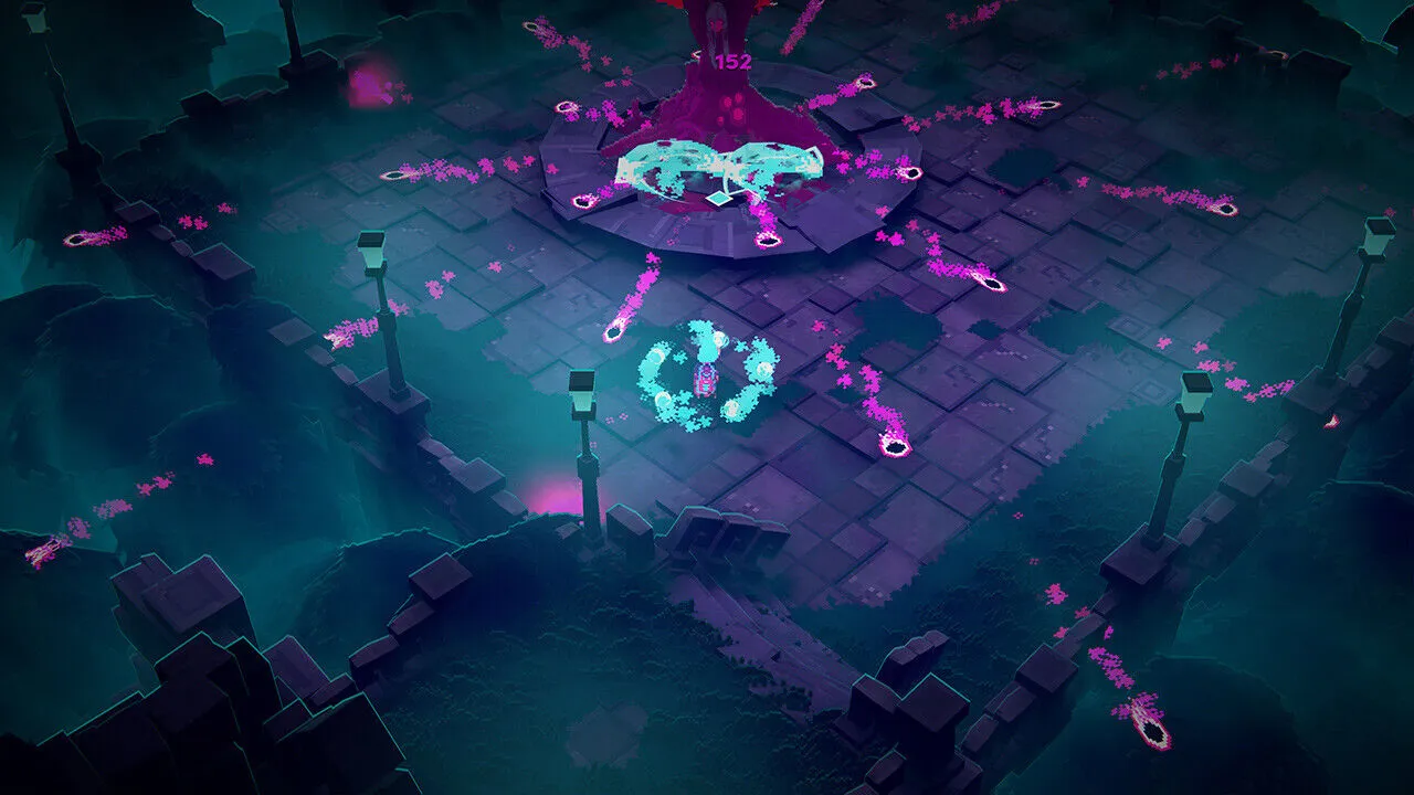 LONE RUIN (PC Steam Key - Global)
