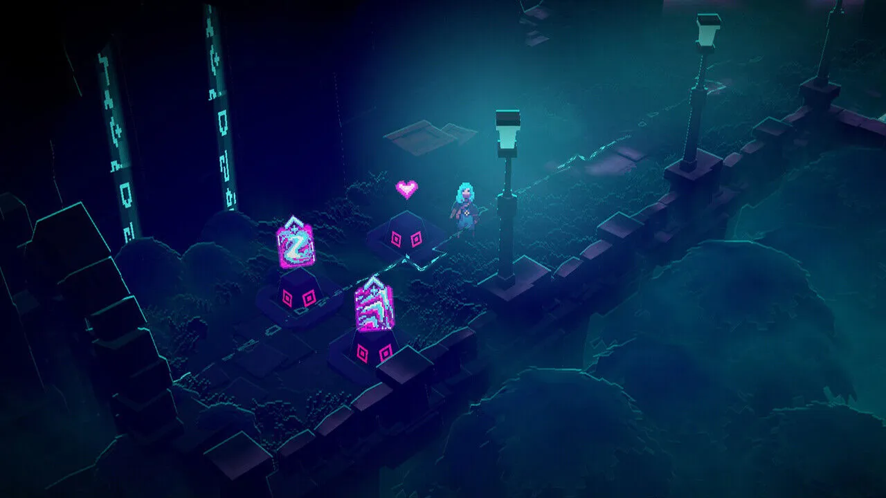 LONE RUIN (PC Steam Key - Global)
