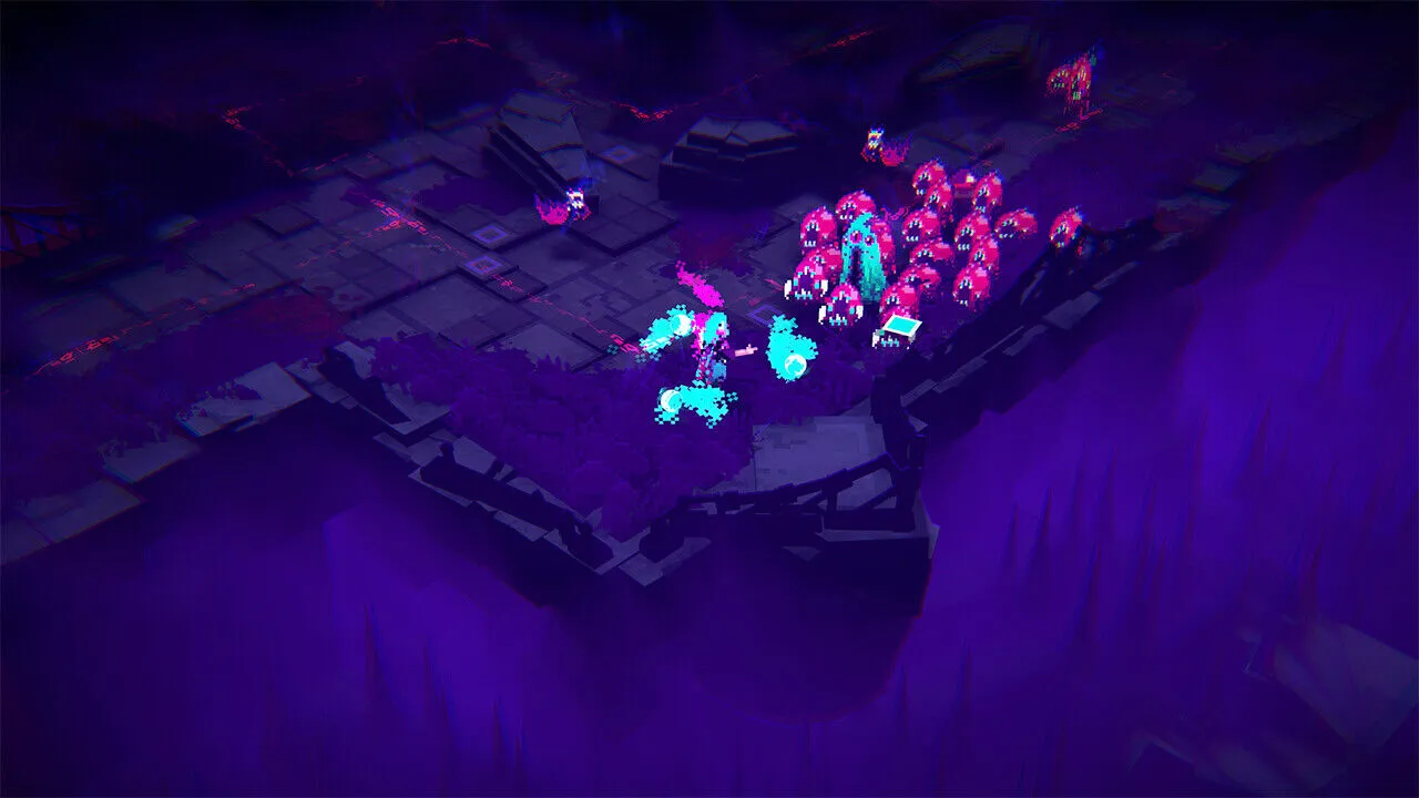 LONE RUIN (PC Steam Key - Global)