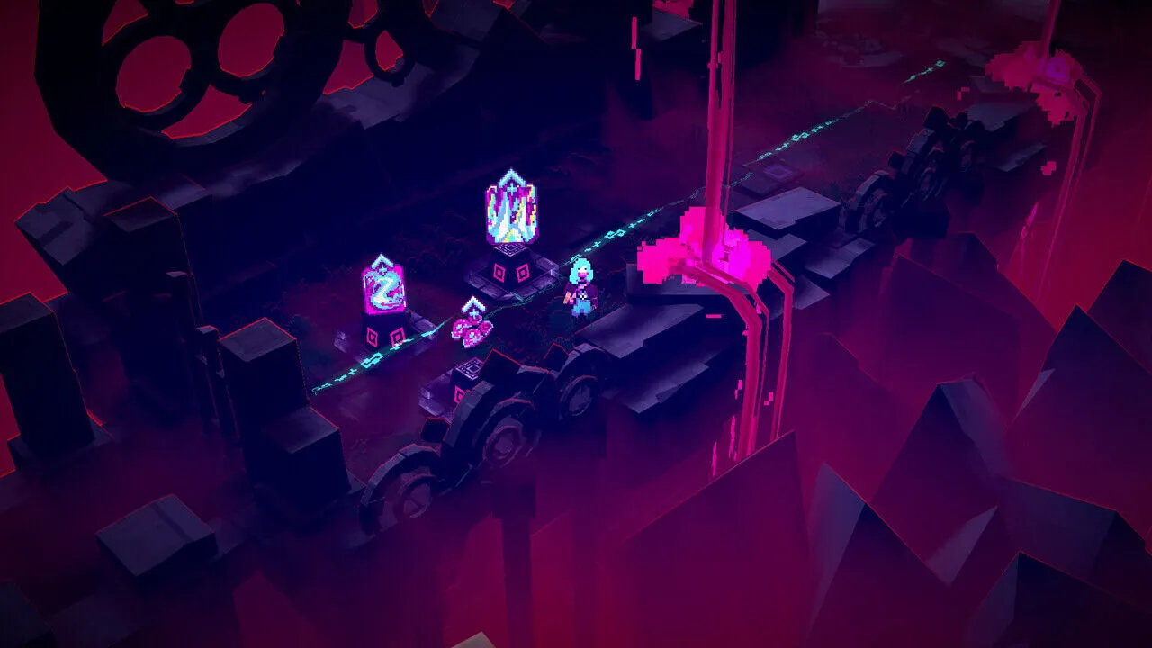 LONE RUIN (PC Steam Key - Global)