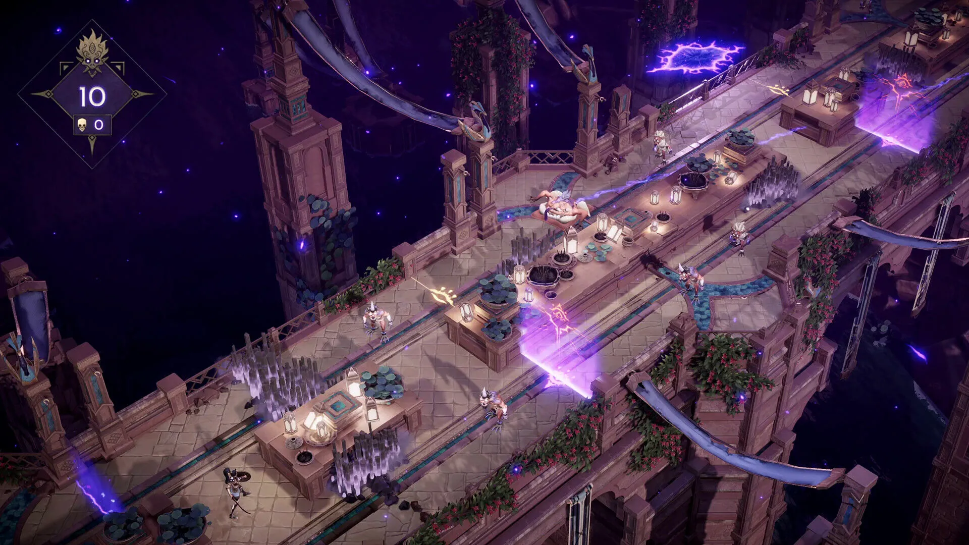 Lysfanga: The Time Shift Warrior (PC Steam Key - Global)
