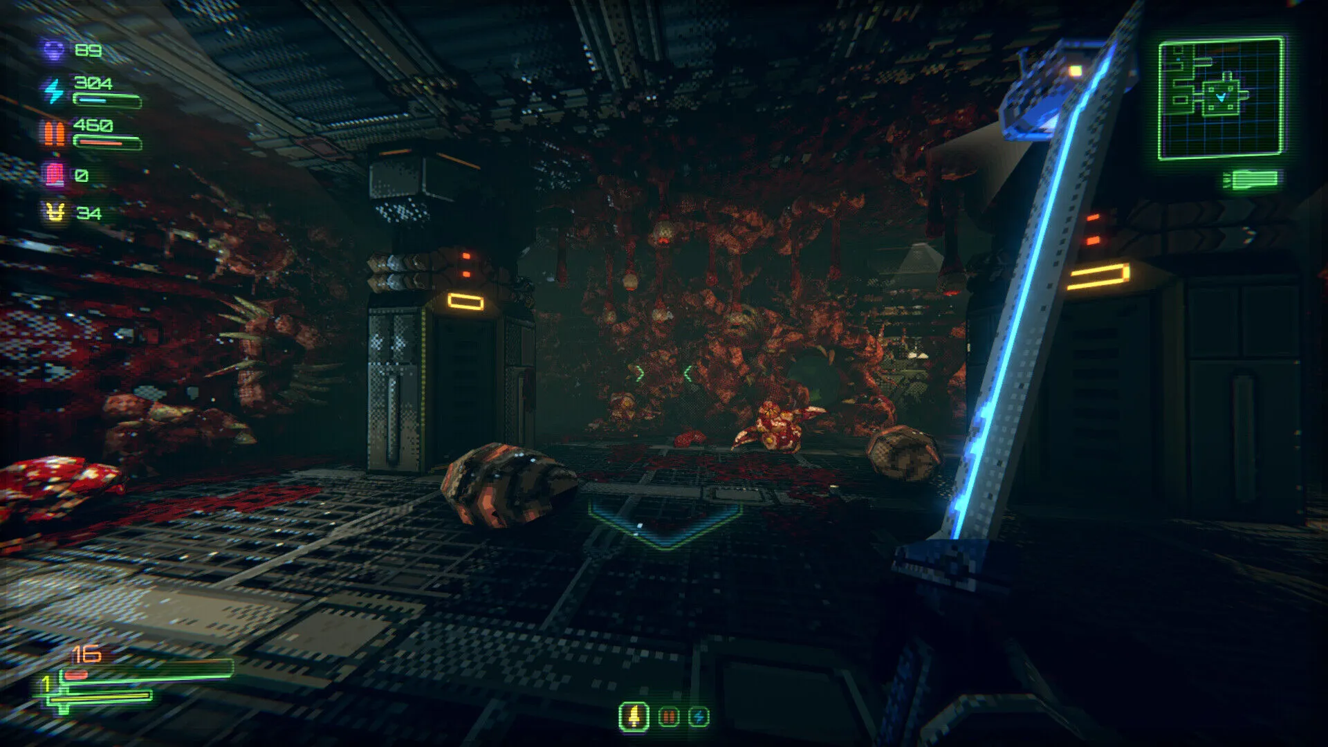 Moros Protocol (PC Steam Key - Global)