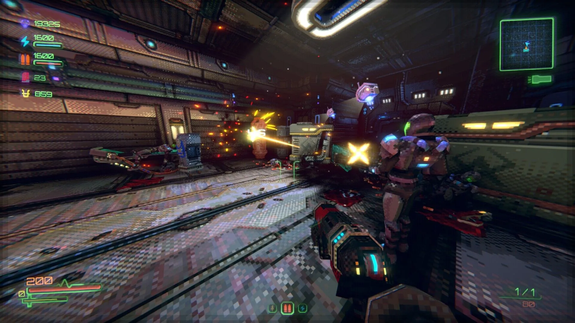 Moros Protocol (PC Steam Key - Global)
