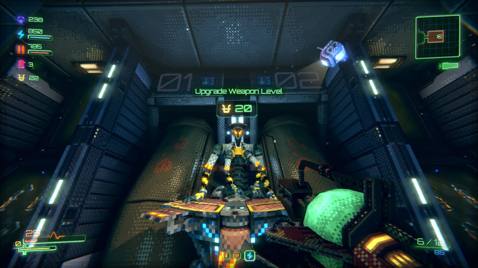 Moros Protocol (PC Steam Key - Global)