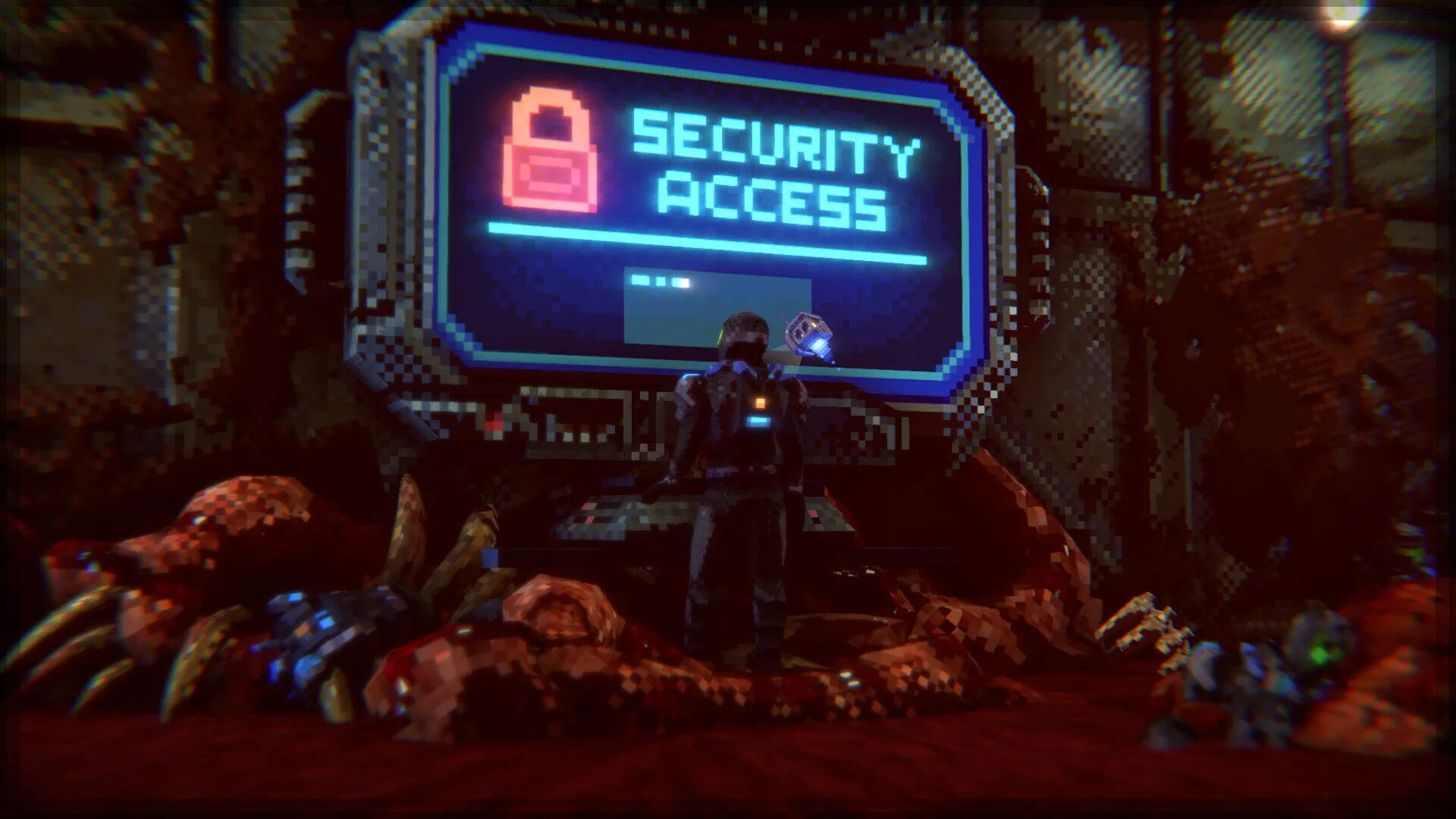 Moros Protocol (PC Steam Key - Global)