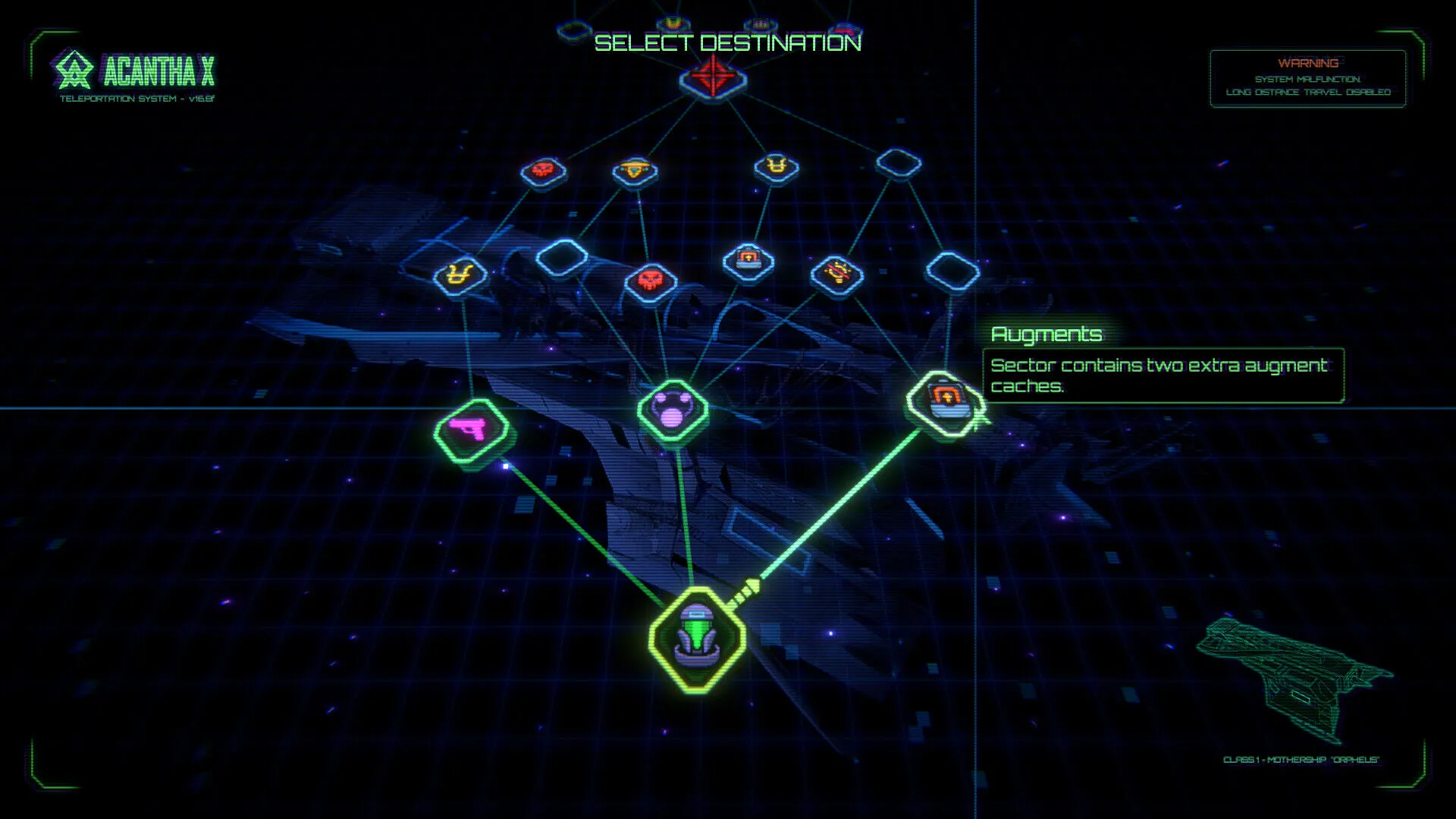 Moros Protocol (PC Steam Key - Global)