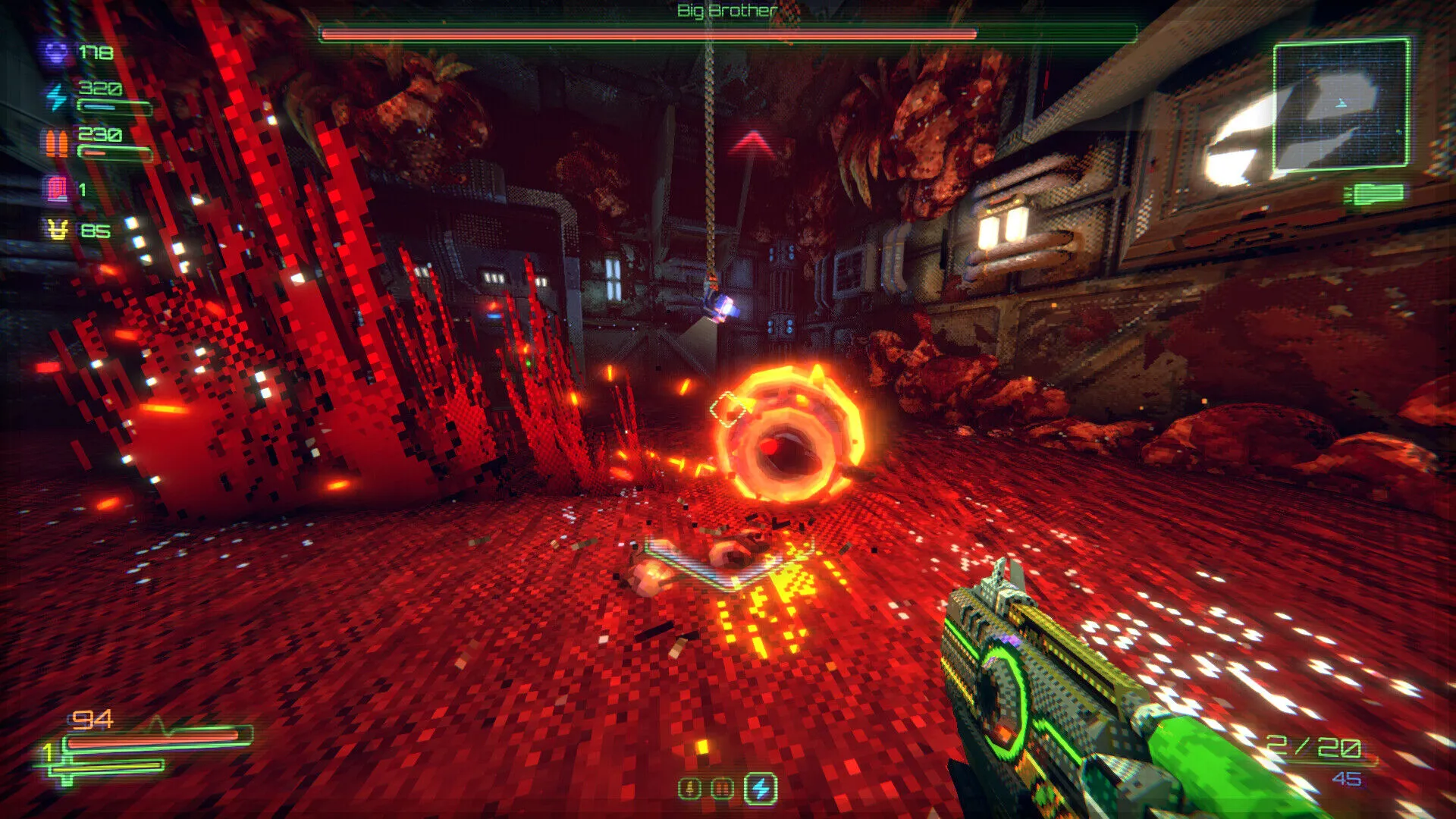 Moros Protocol (PC Steam Key - Global)